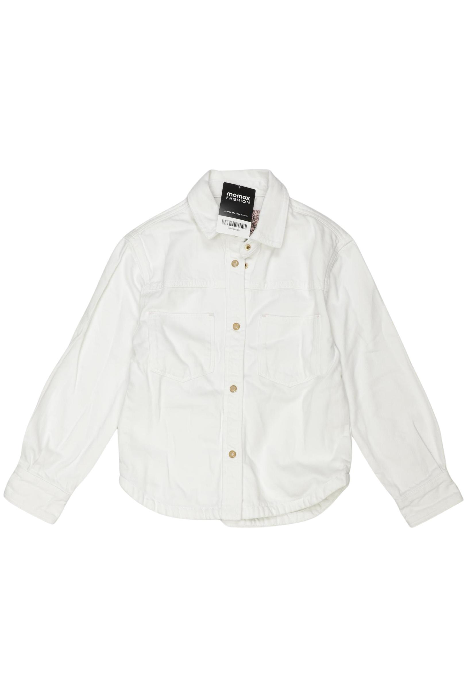 

Scotch & Soda Jungen Jacke, weiß, Gr. 128