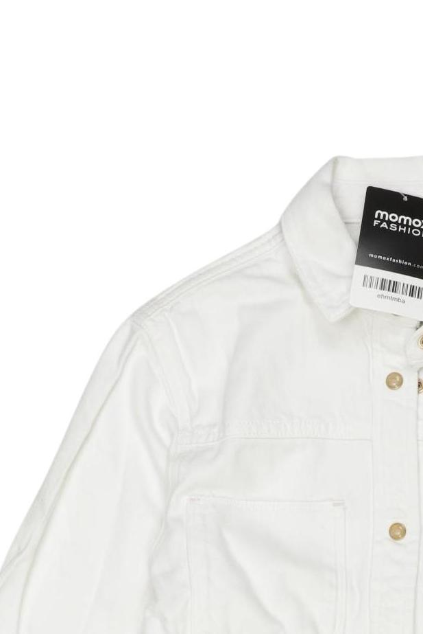 Thumbnail - Scotch &amp; Soda Jungen Jacke, weiß, Gr. 128