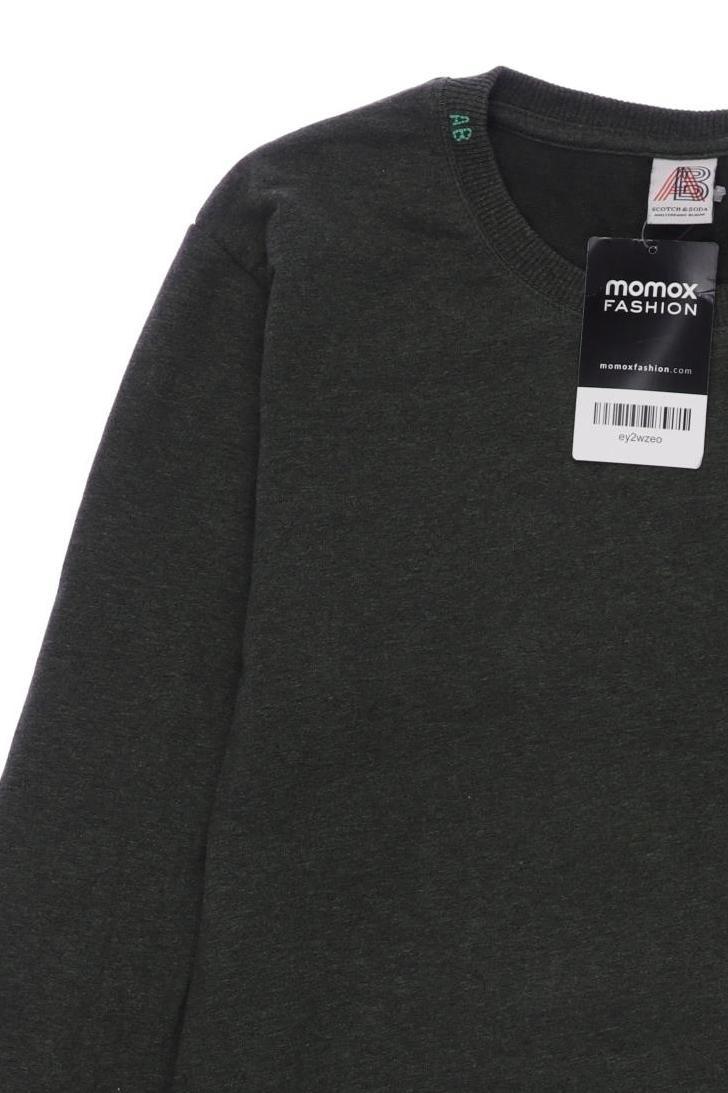 Thumbnail - Scotch &amp; Soda Jungen Hoodies &amp; Sweater, grün, Gr. 176