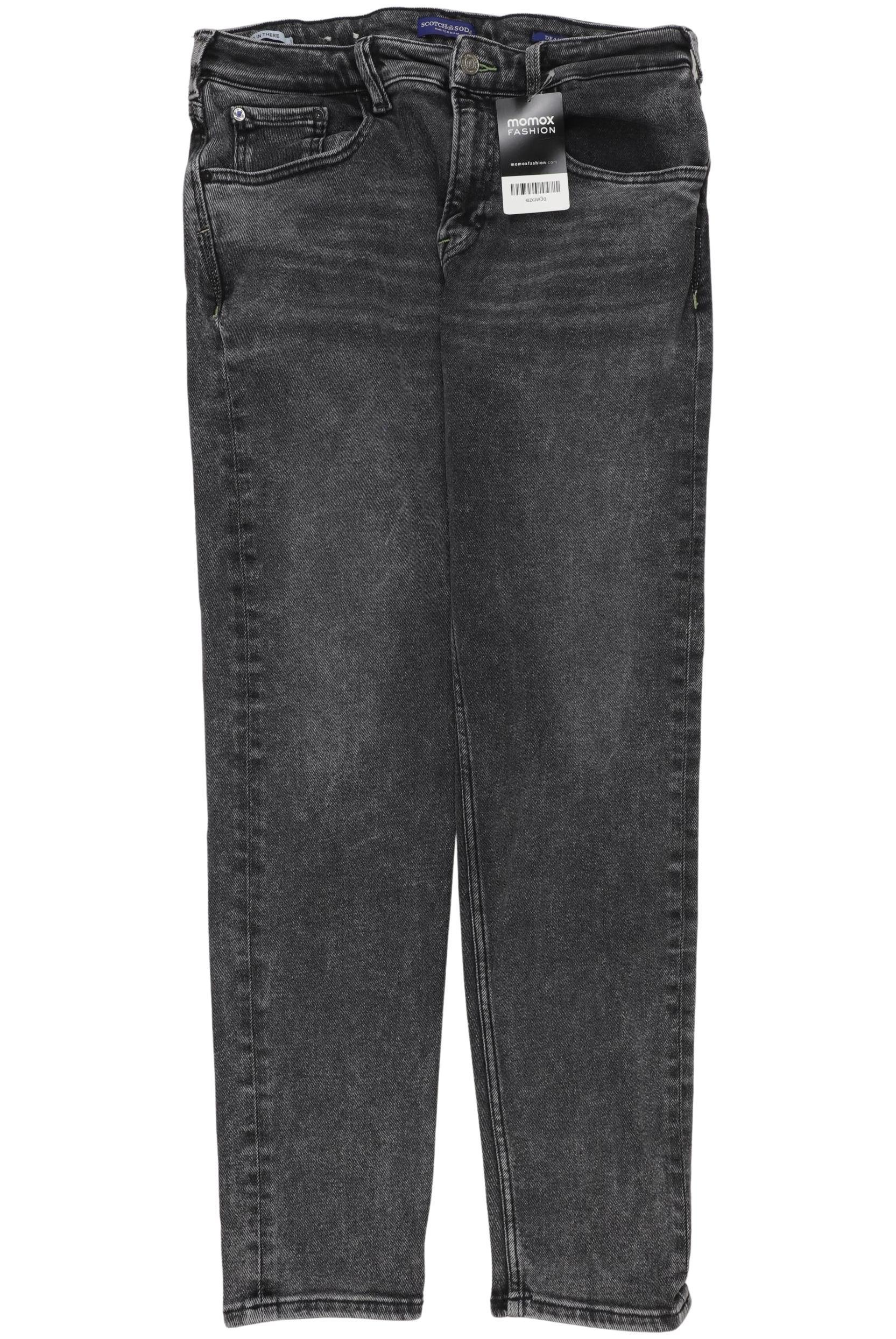 

Scotch & Soda Herren Jeans, grau, Gr. 176