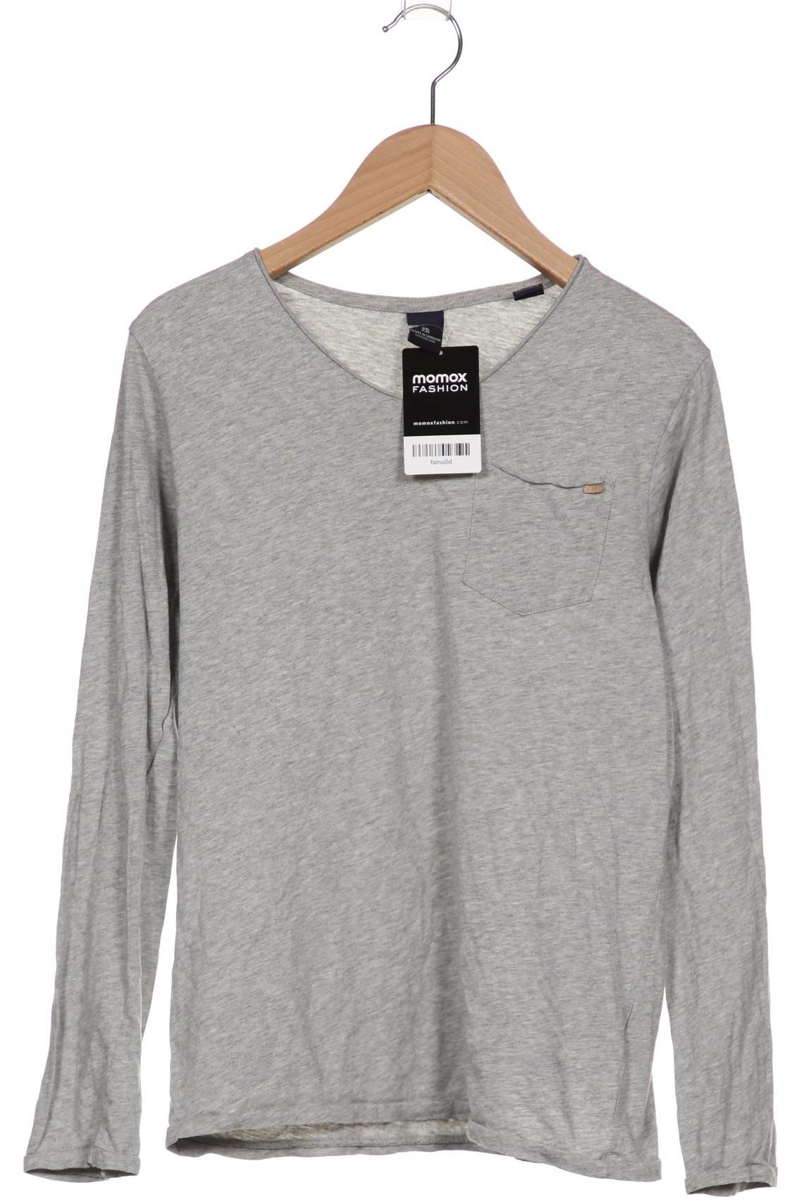 

Scotch & Soda Jungen Langarmshirt, grau