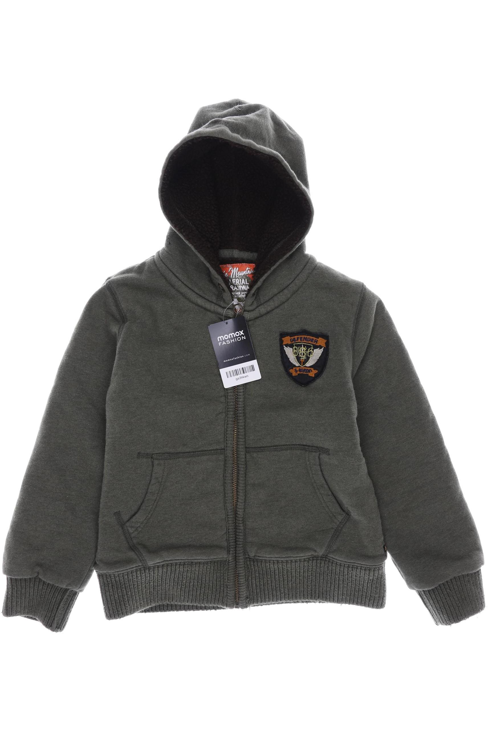 

Scotch & Soda Jungen Hoodies & Sweater, grün