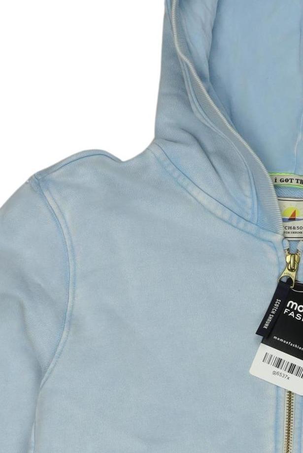 Thumbnail - Scotch &amp; Soda Jungen Hoodies &amp; Sweater, hellblau, Gr. 176