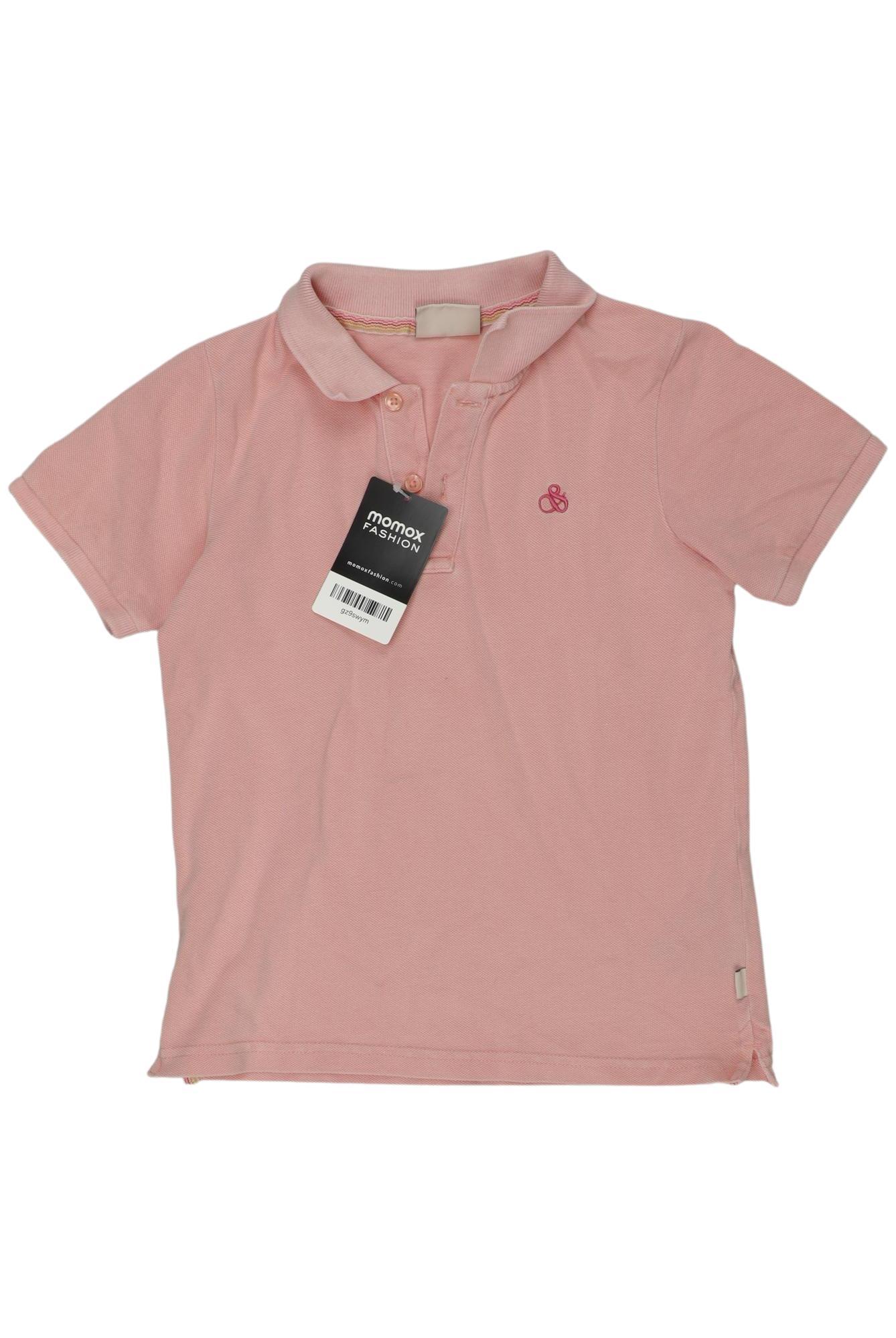 

Scotch & Soda Jungen Poloshirt, pink, Gr. 116