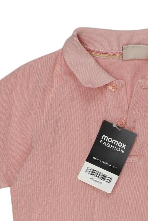 Thumbnail - Scotch &amp; Soda Jungen Poloshirt, pink, Gr. 116