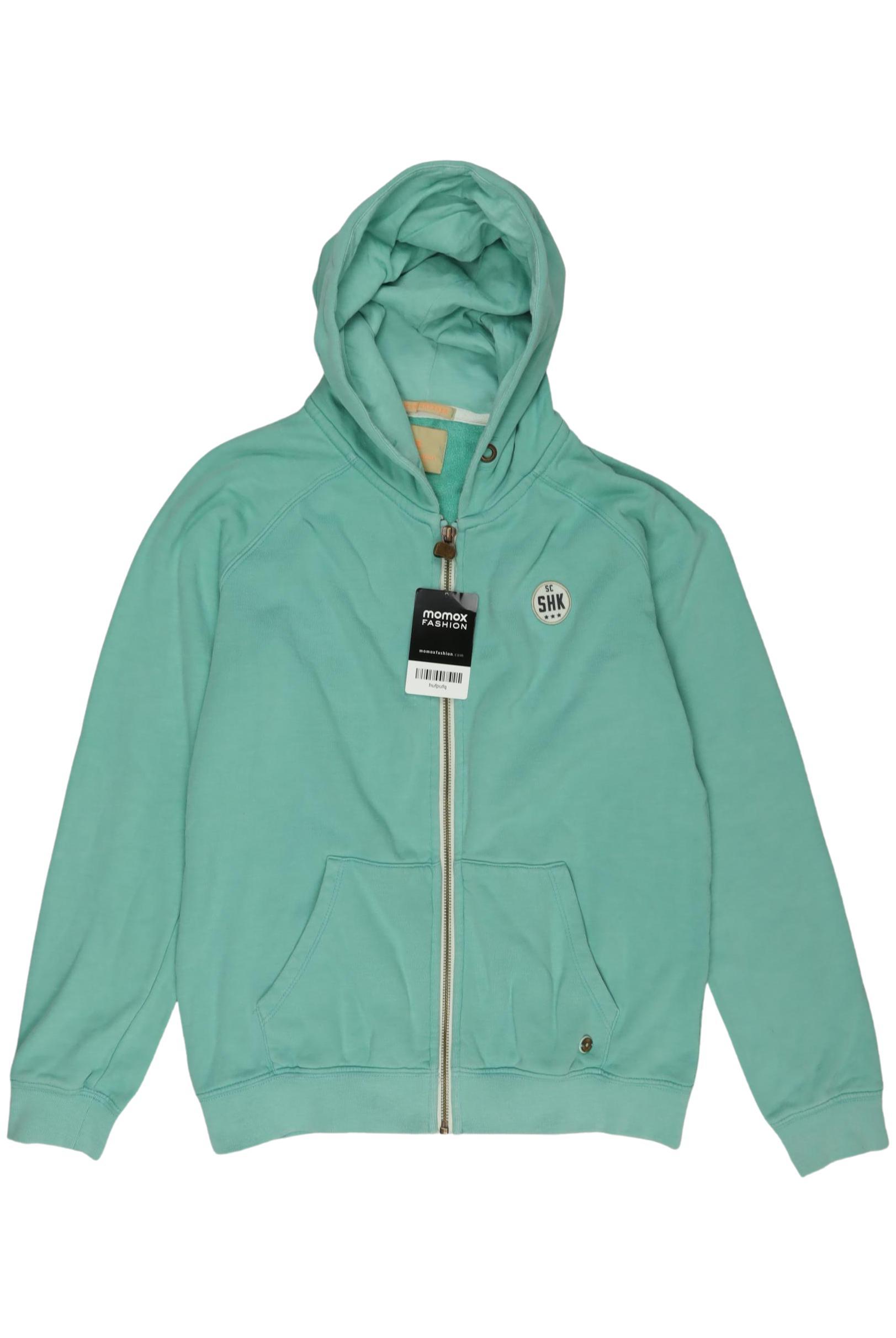 

Scotch & Soda Jungen Hoodies & Sweater, hellgrün, Gr. 152