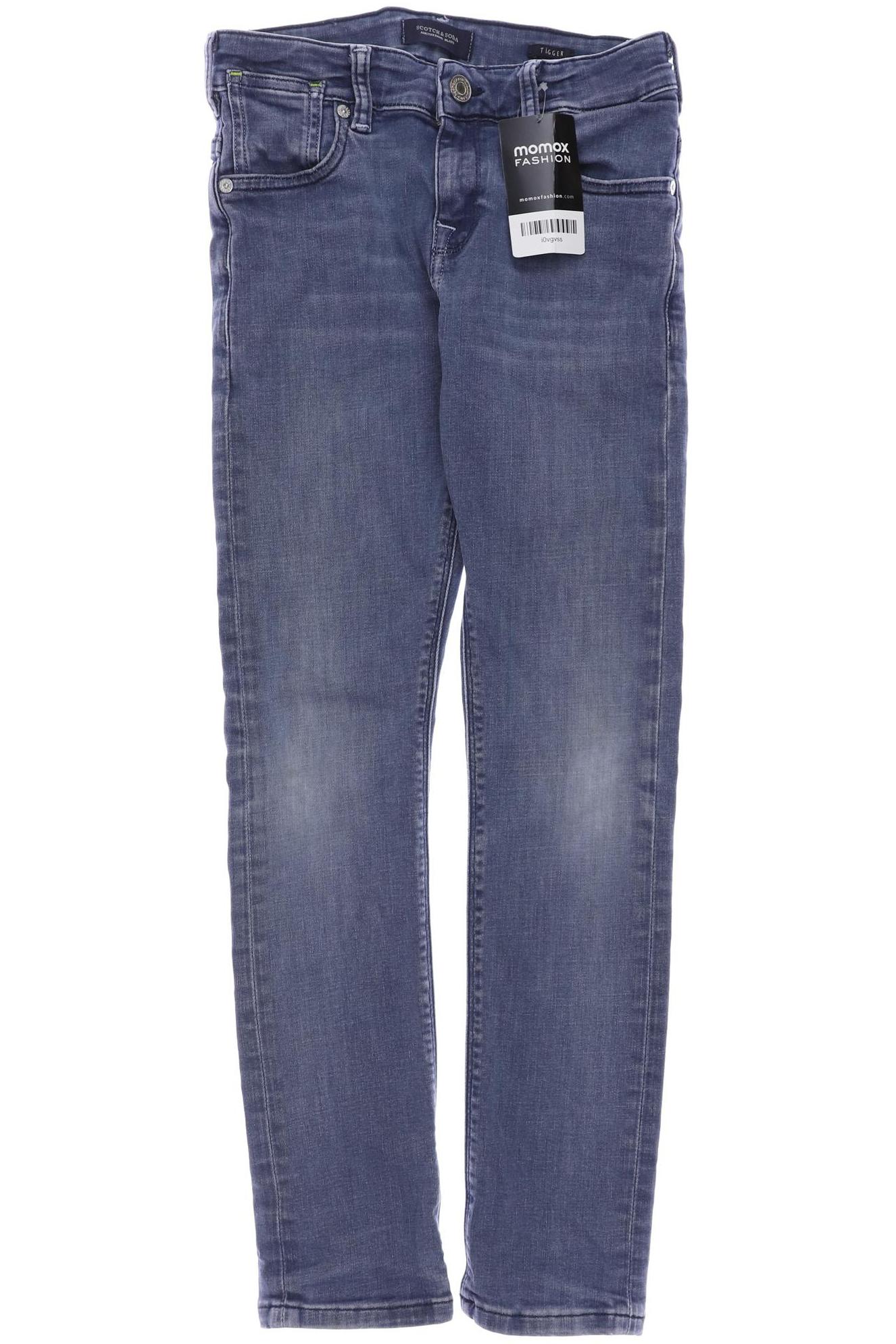 

Scotch & Soda Jungen Jeans, blau