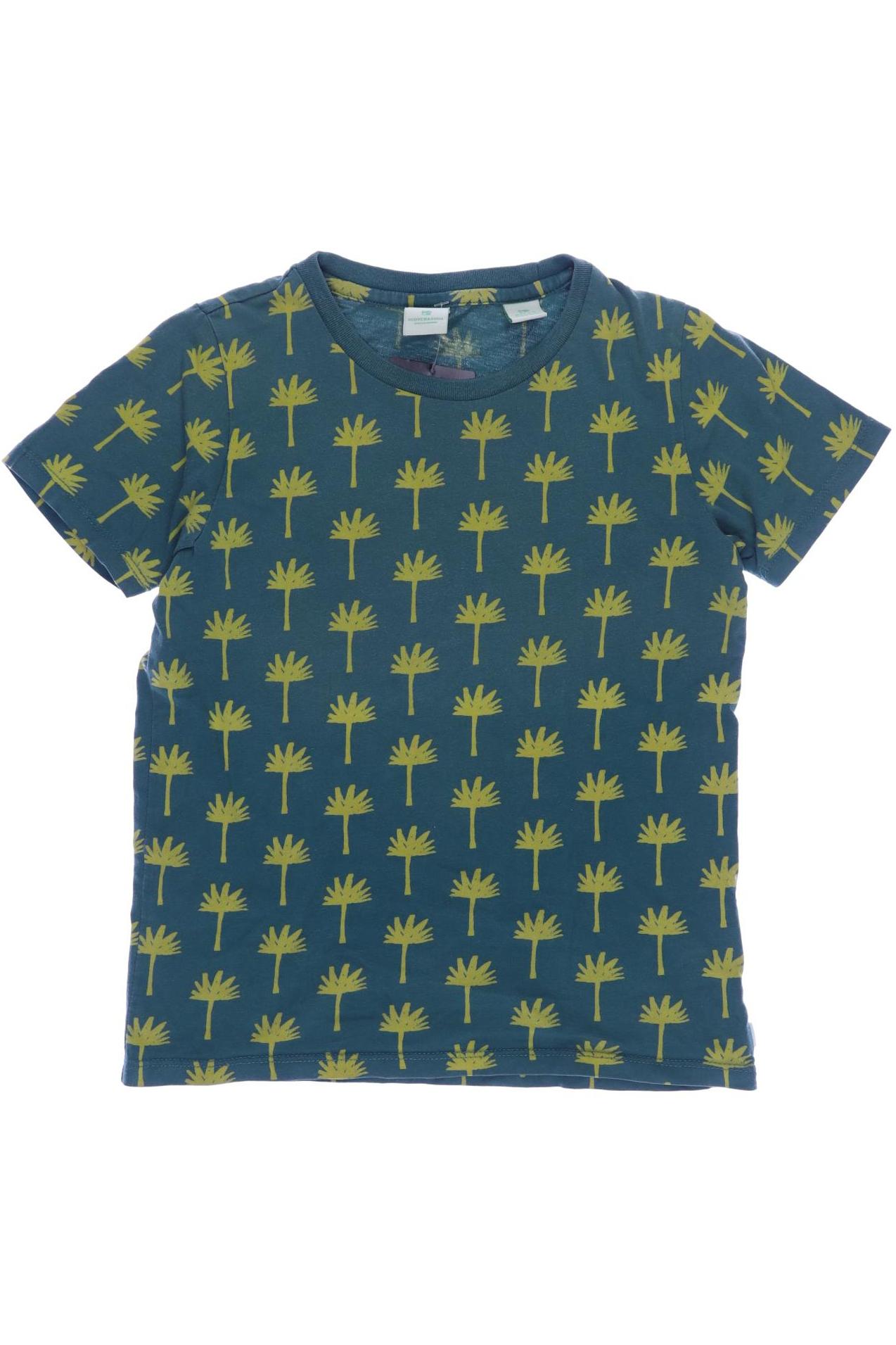 

Scotch & Soda Jungen T-Shirt, grün