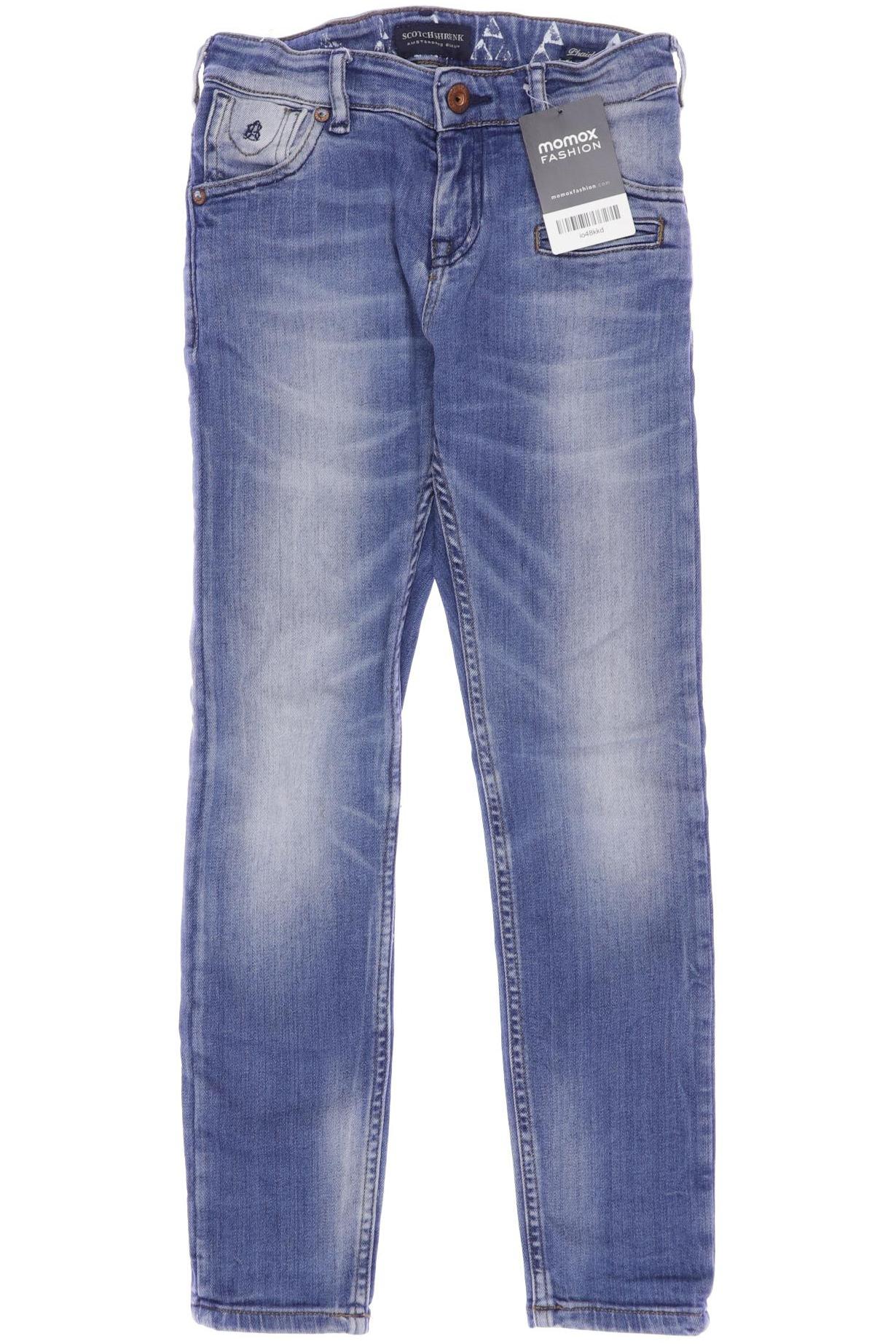 

Scotch & Soda Jungen Jeans, blau