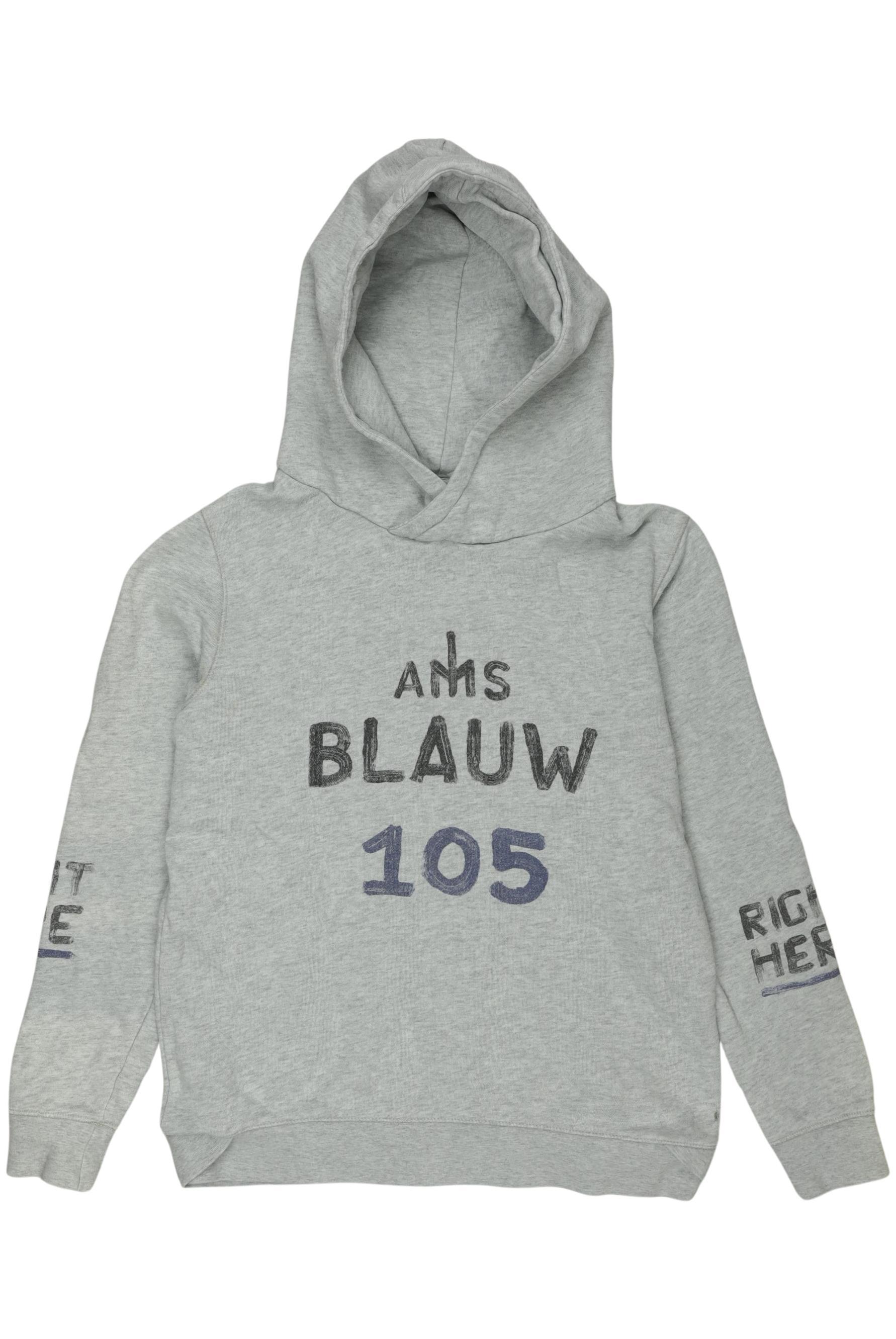 

Scotch & Soda Jungen Hoodies & Sweater, grau, Gr. 152