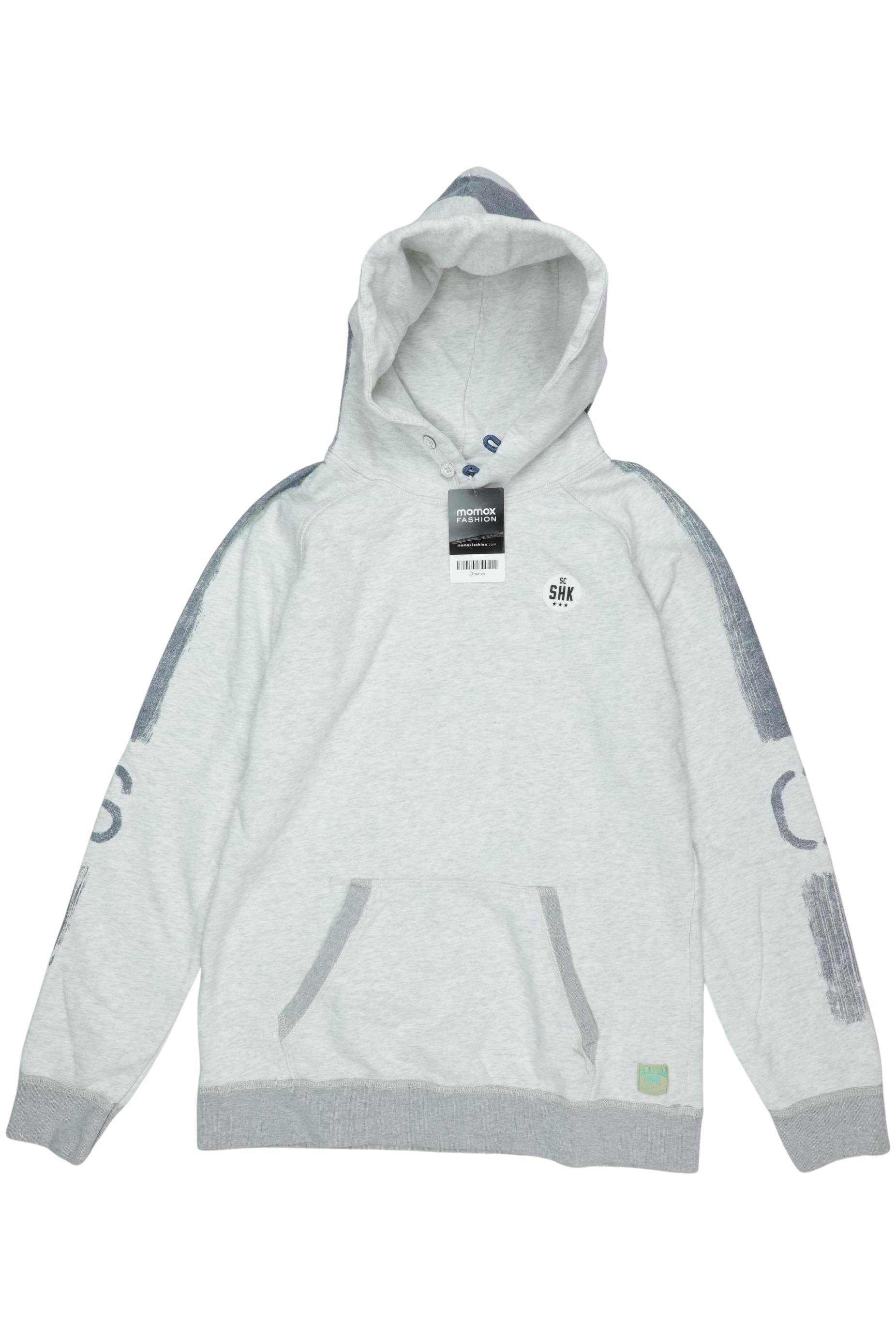 

Scotch & Soda Jungen Hoodies & Sweater, grau, Gr. 176