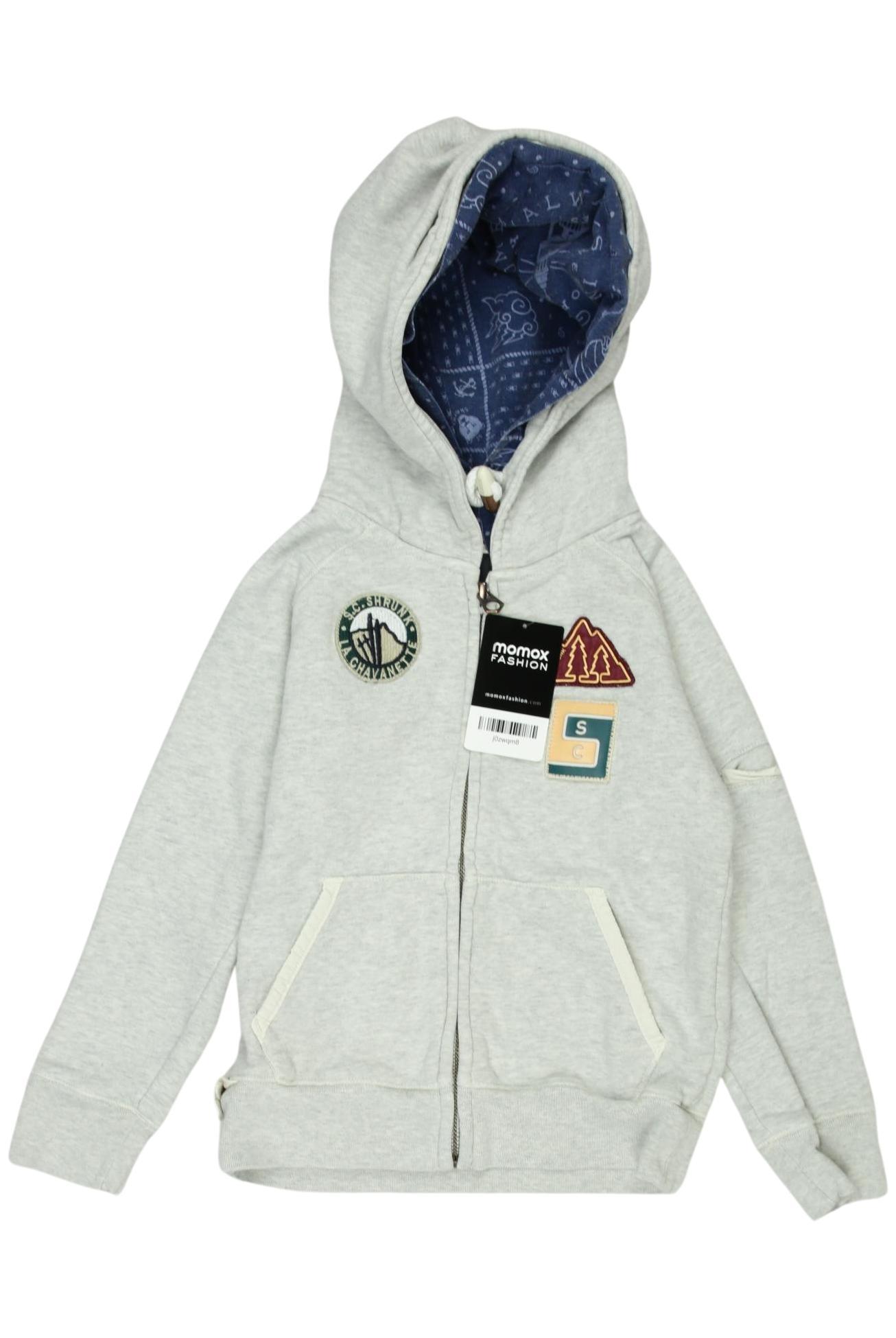 

Scotch & Soda Herren Hoodies & Sweater, grau, Gr. 116