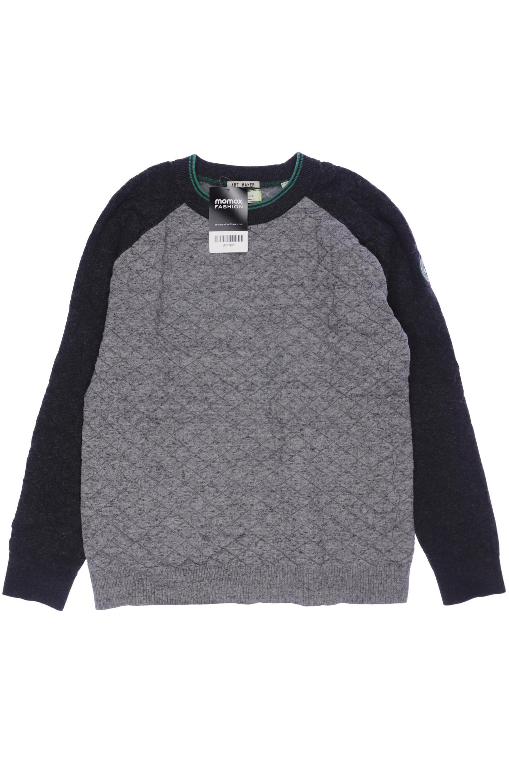 

Scotch & Soda Herren Pullover, grau, Gr. 12