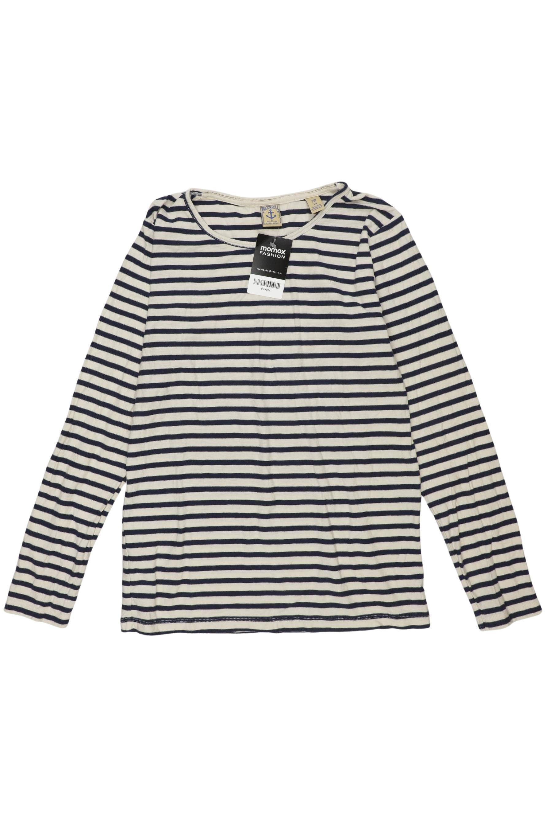 

Scotch & Soda Jungen Langarmshirt, mehrfarbig, Gr. 164