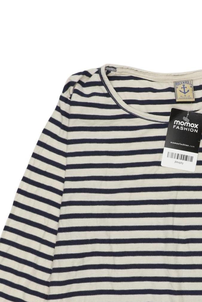 Thumbnail - Scotch &amp; Soda Jungen Langarmshirt, mehrfarbig, Gr. 164