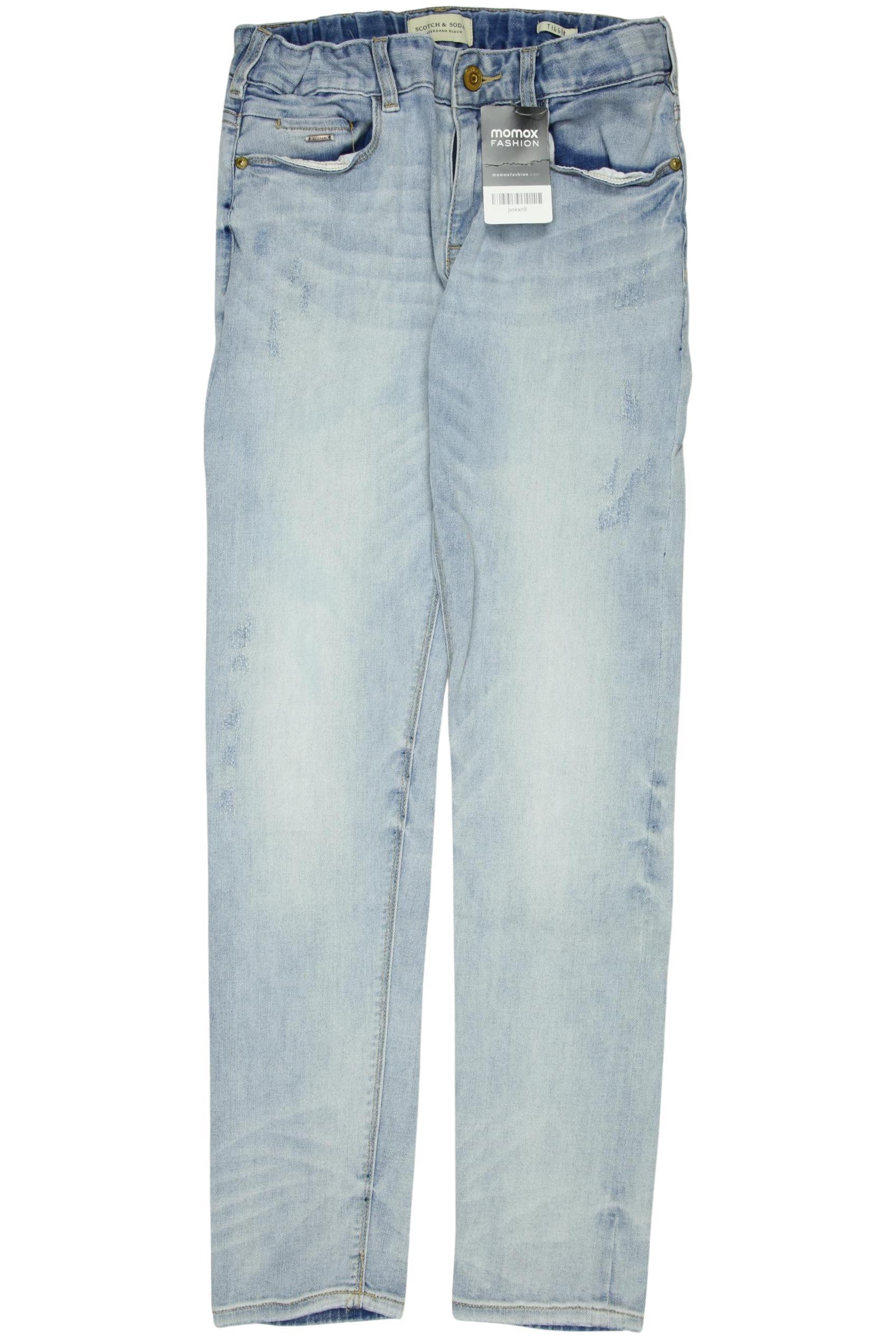 

Scotch & Soda Herren Jeans, hellblau, Gr. 176
