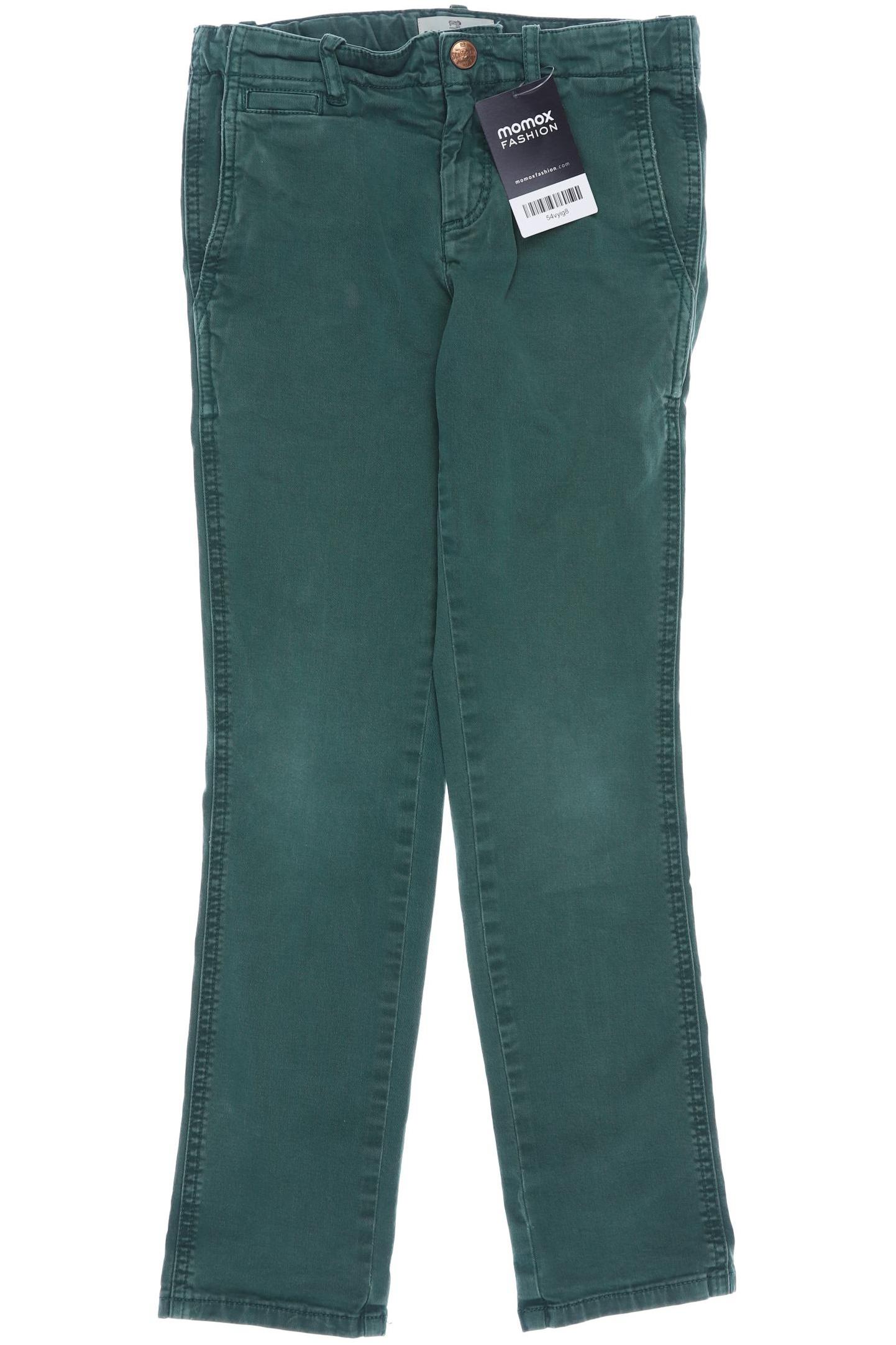 

Scotch & Soda Herren Jeans, grün, Gr. 128