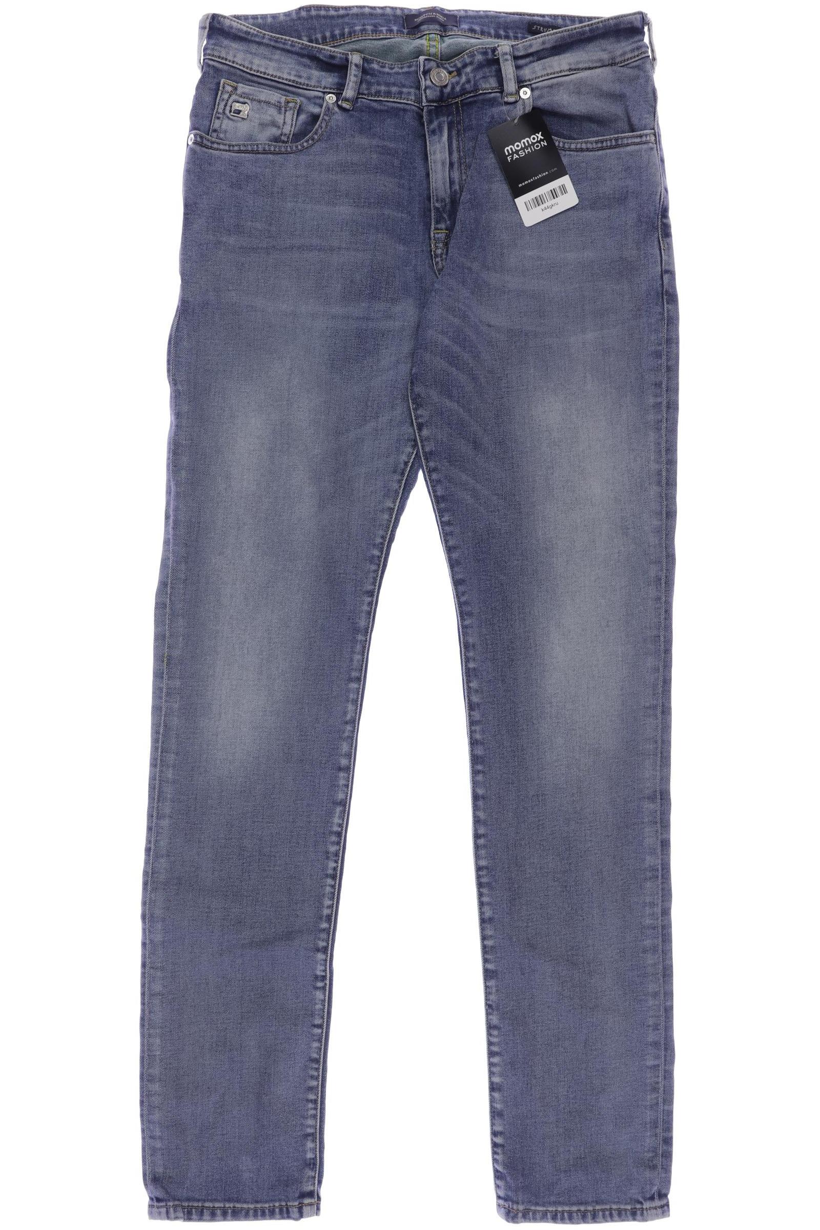 

Scotch & Soda Jungen Jeans, blau