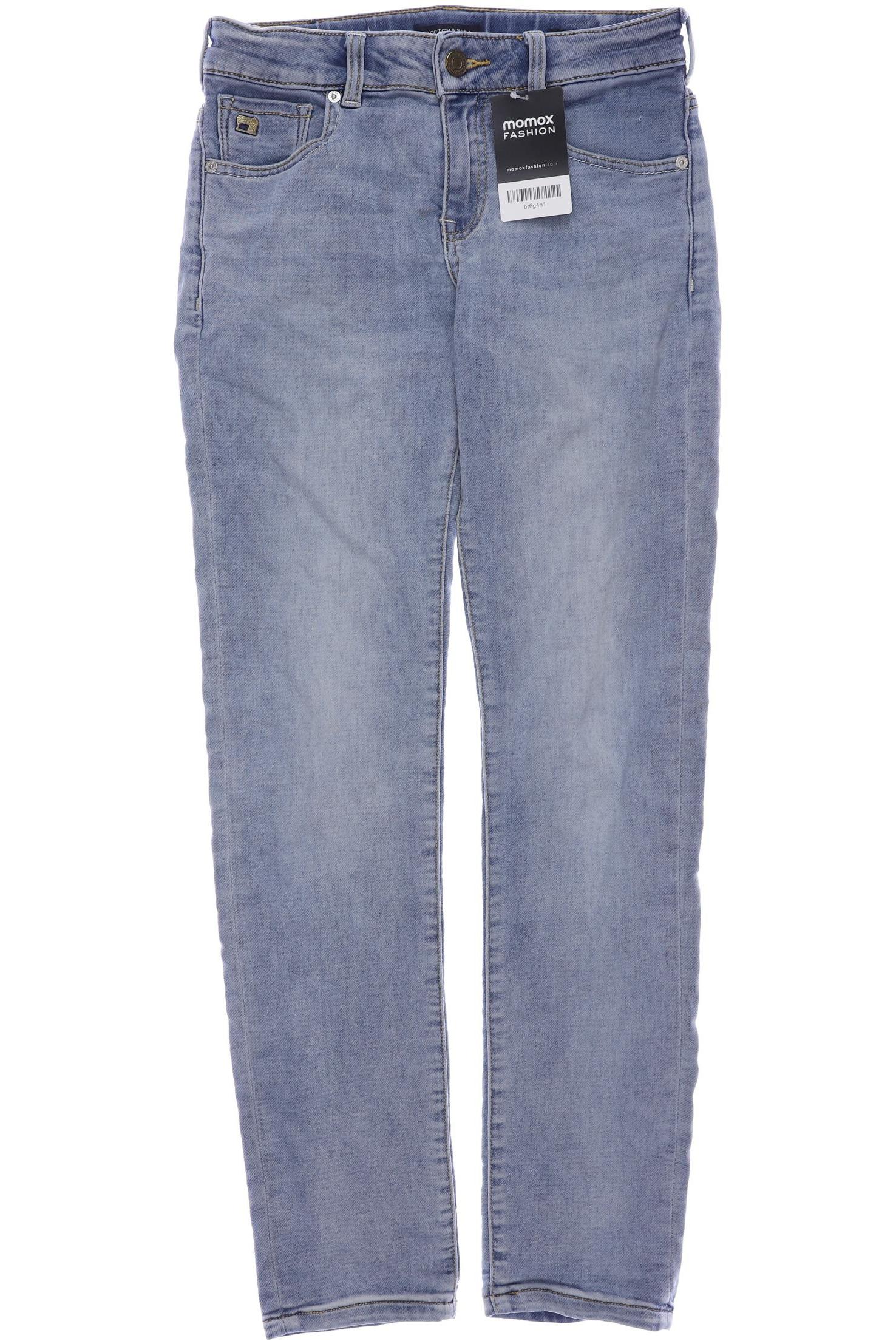 

Scotch & Soda Herren Jeans, hellblau, Gr. 158