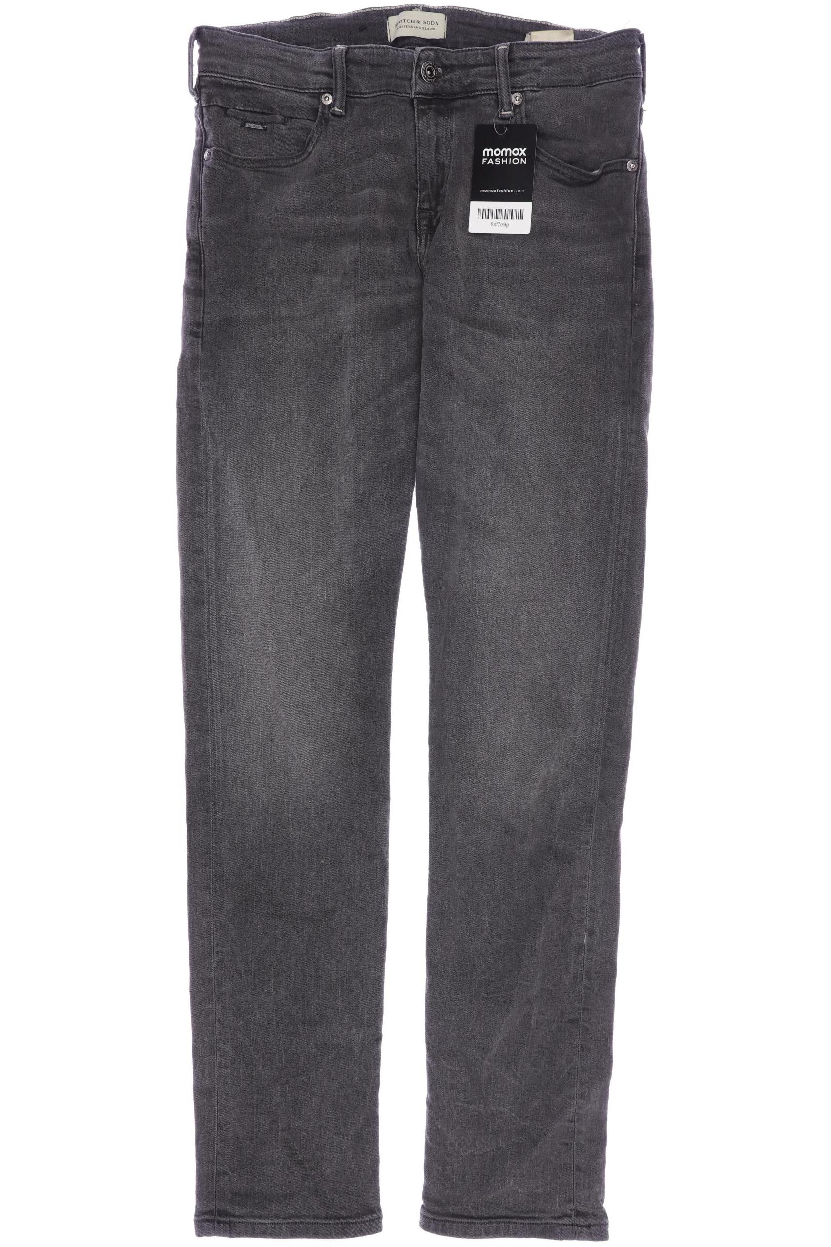 

Scotch & Soda Jungen Jeans, grau