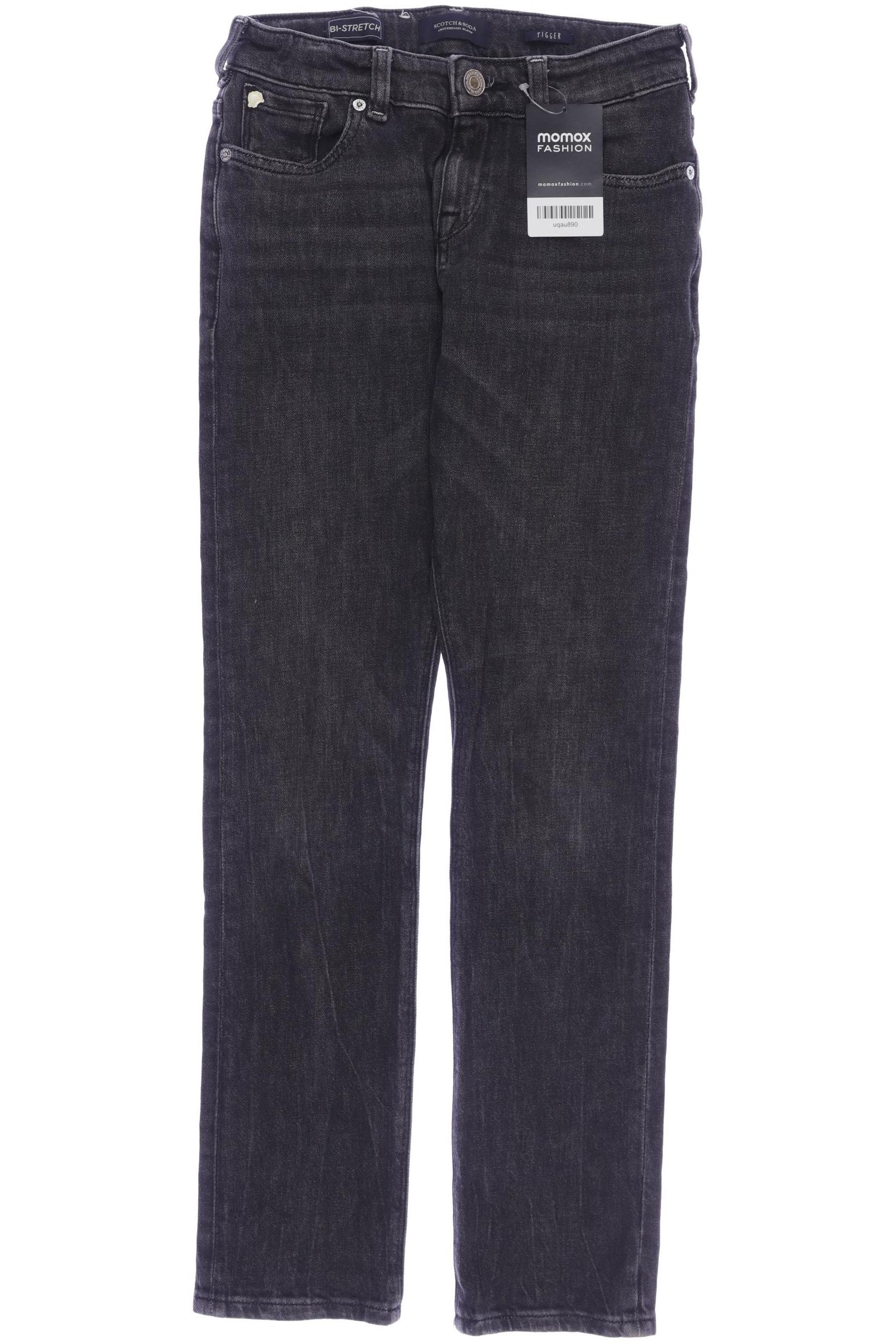 

Scotch & Soda Jungen Jeans, grau