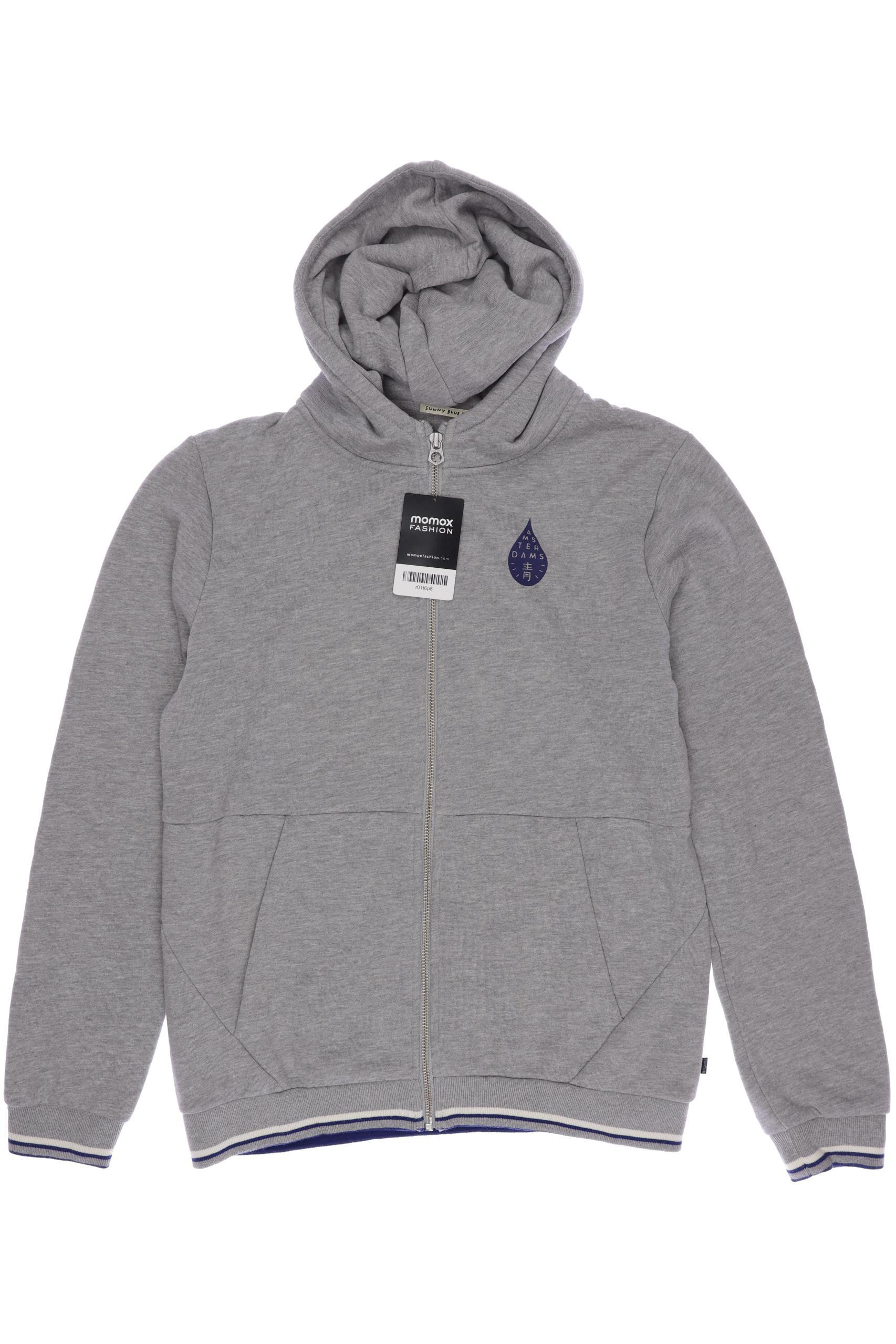 

Scotch & Soda Herren Hoodies & Sweater, grau, Gr. 176