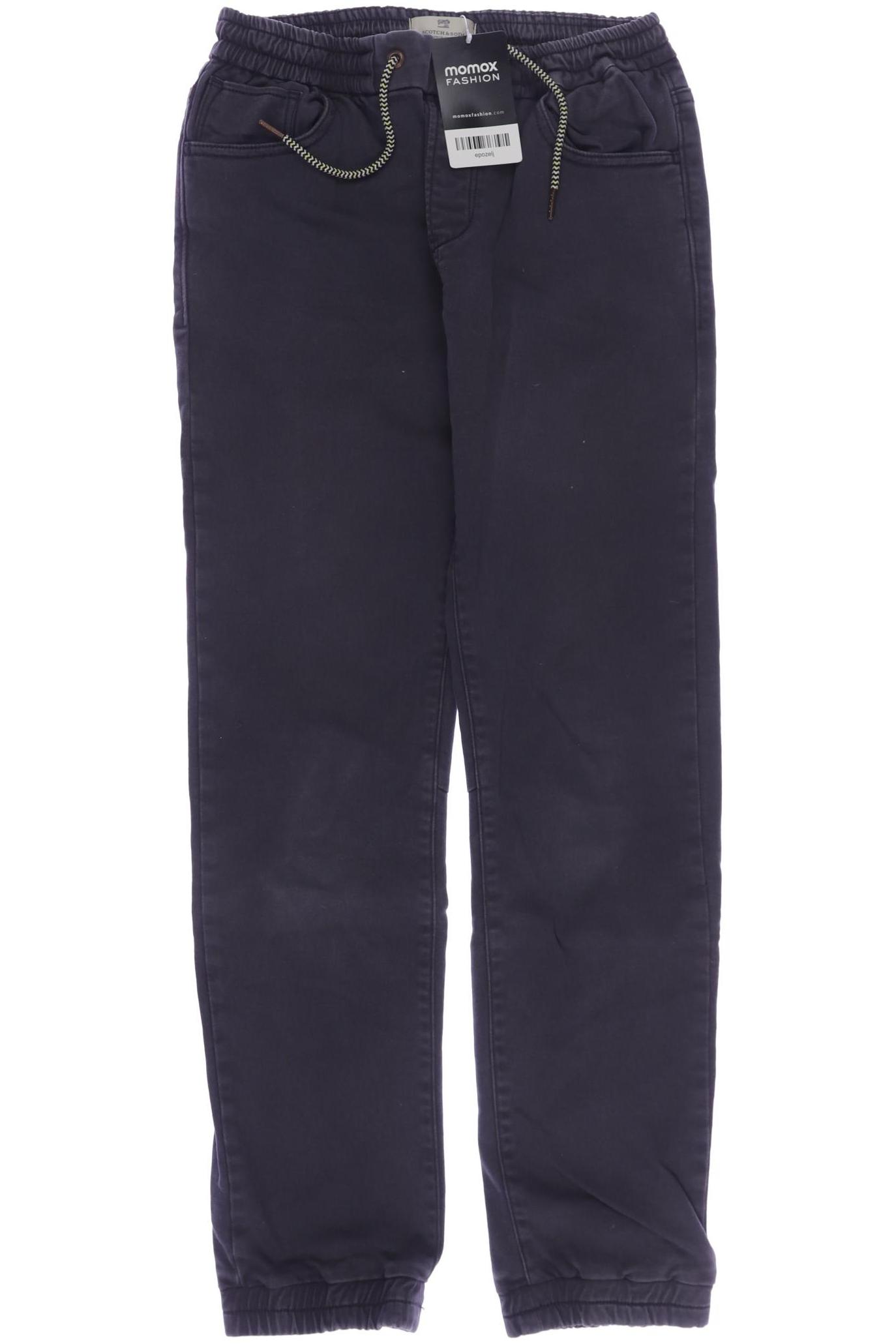 

Scotch & Soda Herren Jeans, flieder, Gr. 152