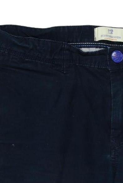 Thumbnail - Scotch &amp; Soda Jungen Shorts, marineblau, Gr. 140