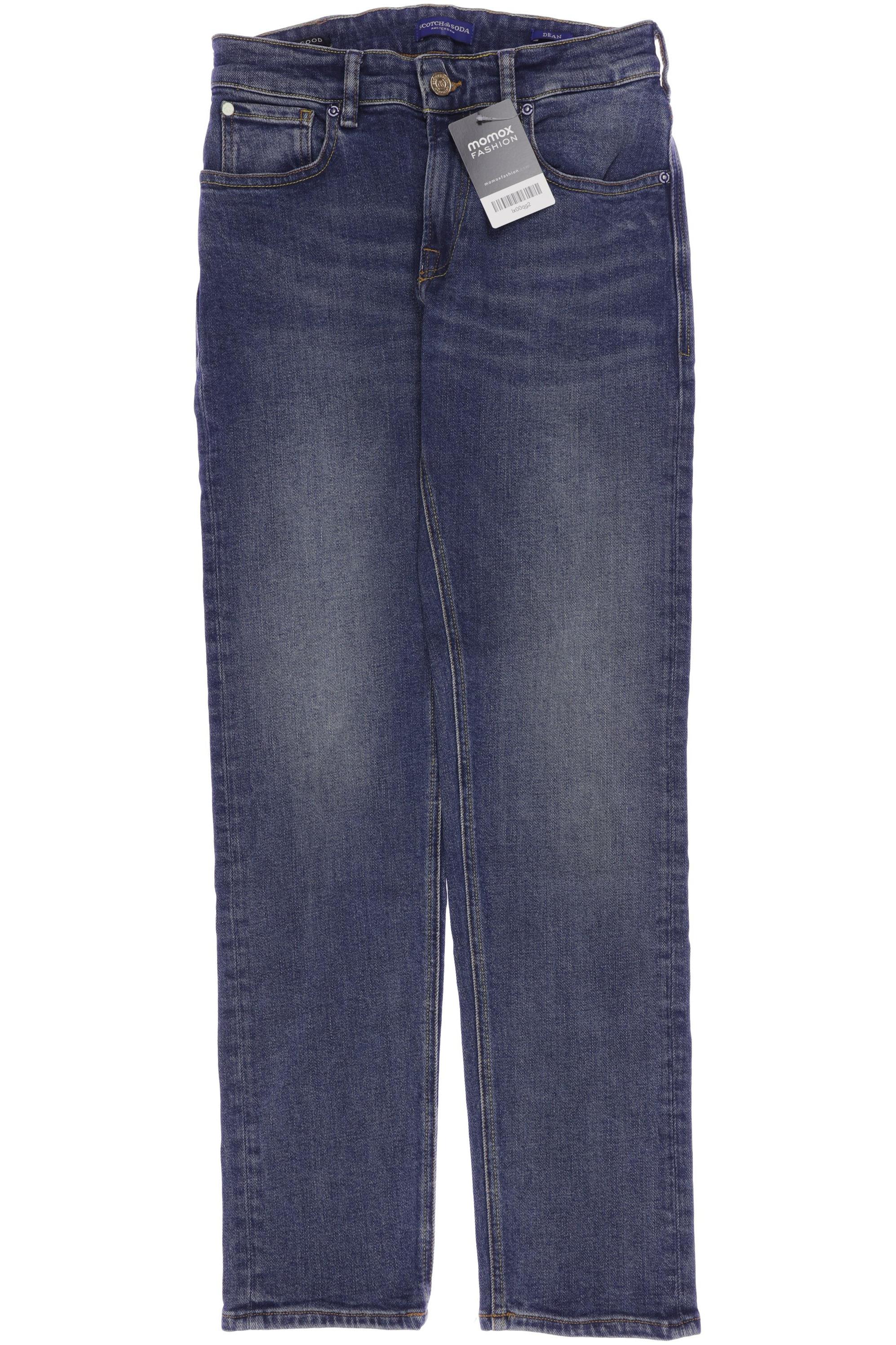 

Scotch & Soda Herren Jeans, blau, Gr. 158