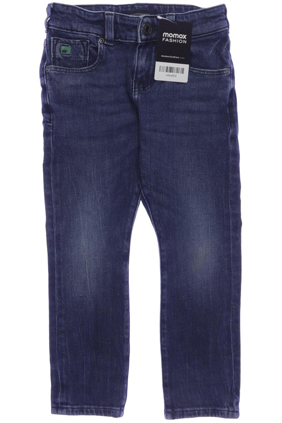 

Scotch & Soda Jungen Jeans, blau