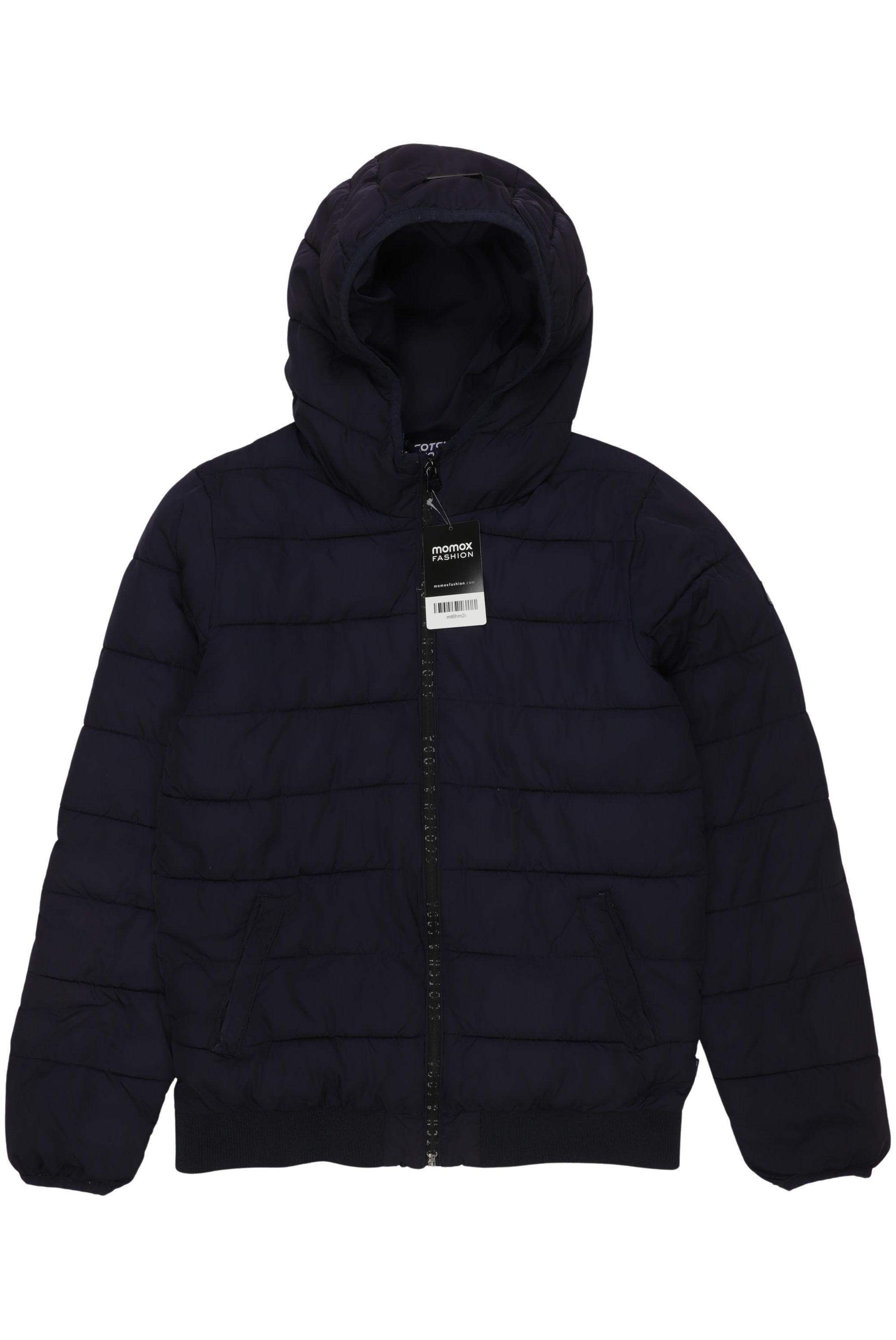 

Scotch & Soda Jungen Jacke, marineblau, Gr. 14