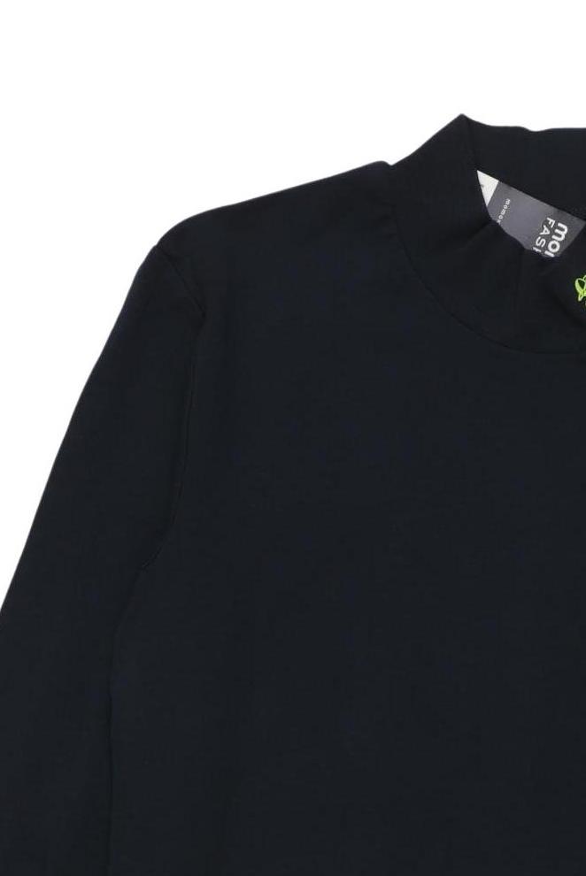 Thumbnail - Scotch &amp; Soda Jungen Langarmshirt, marineblau, Gr. 164