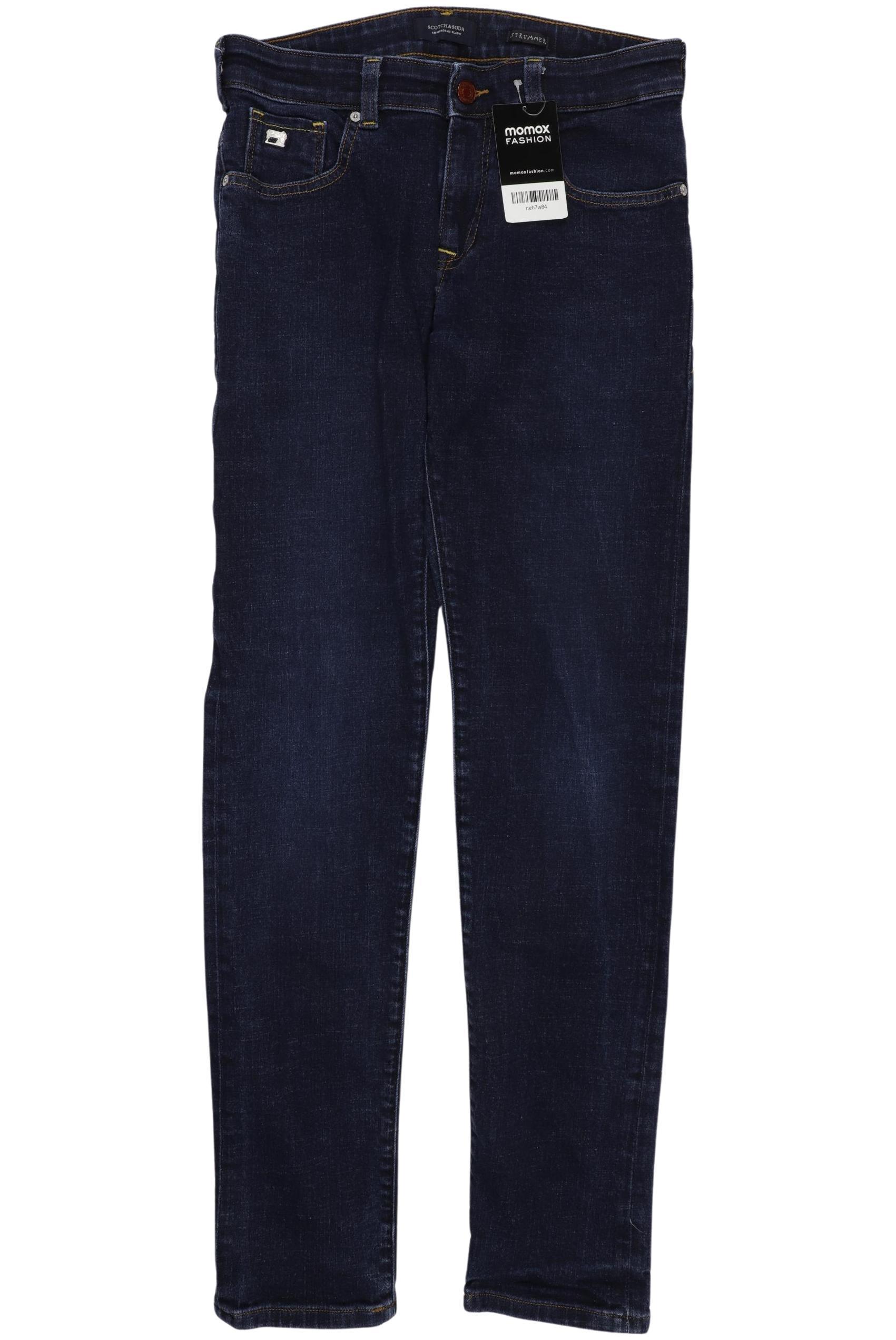 

Scotch & Soda Herren Jeans, blau, Gr. 176