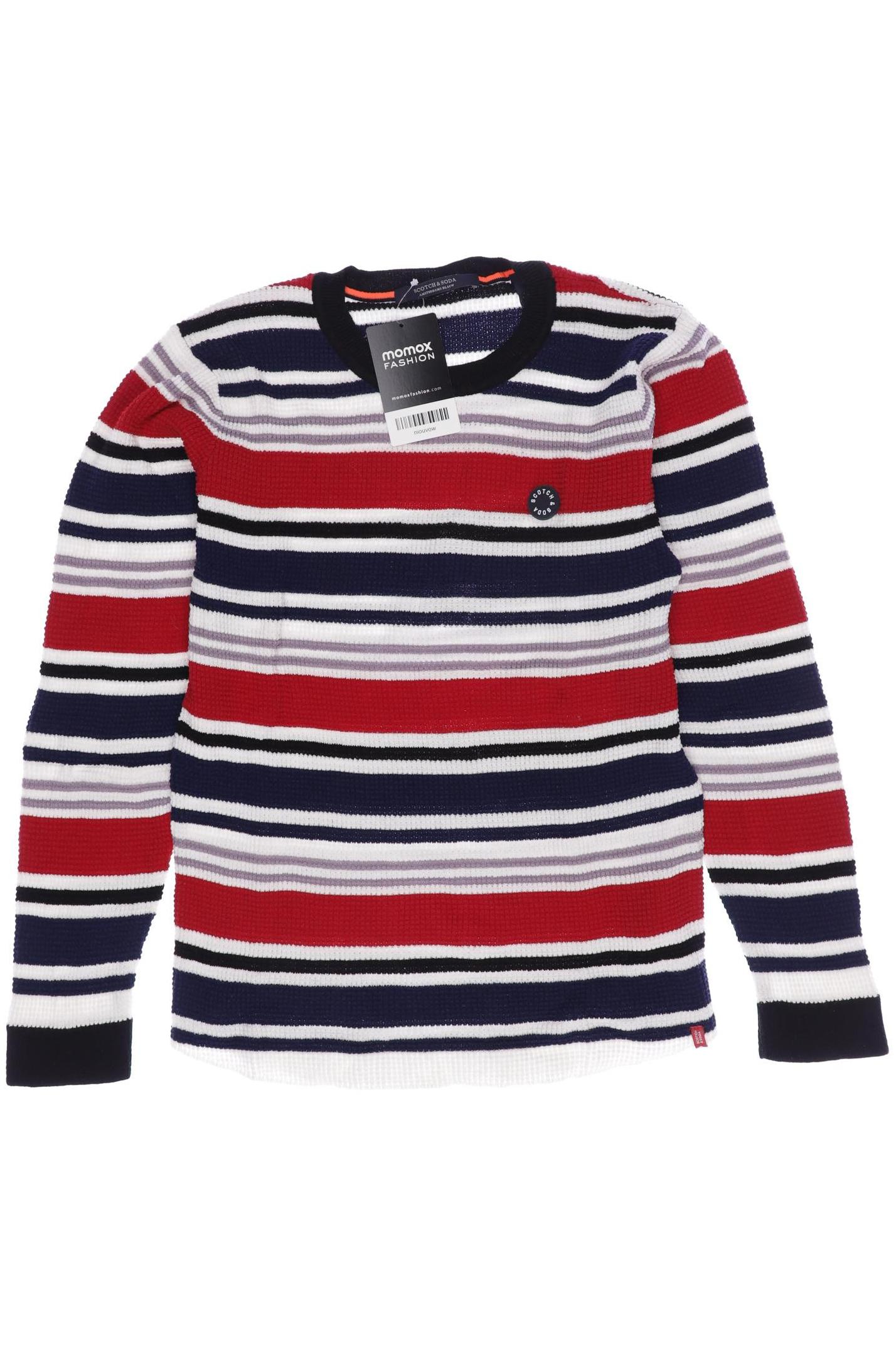 

Scotch & Soda Jungen Pullover, mehrfarbig
