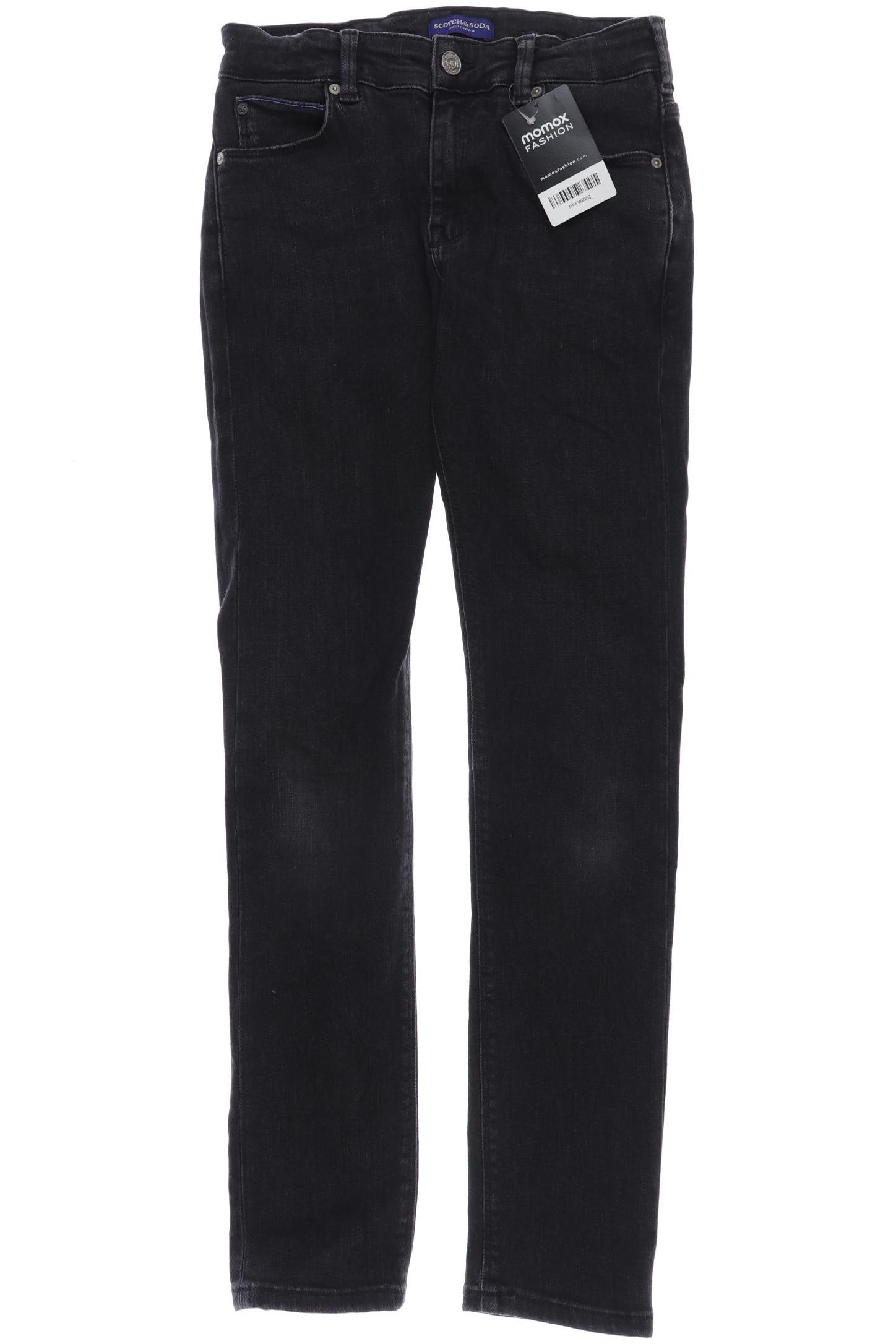 

Scotch & Soda Herren Jeans, grau, Gr. 152