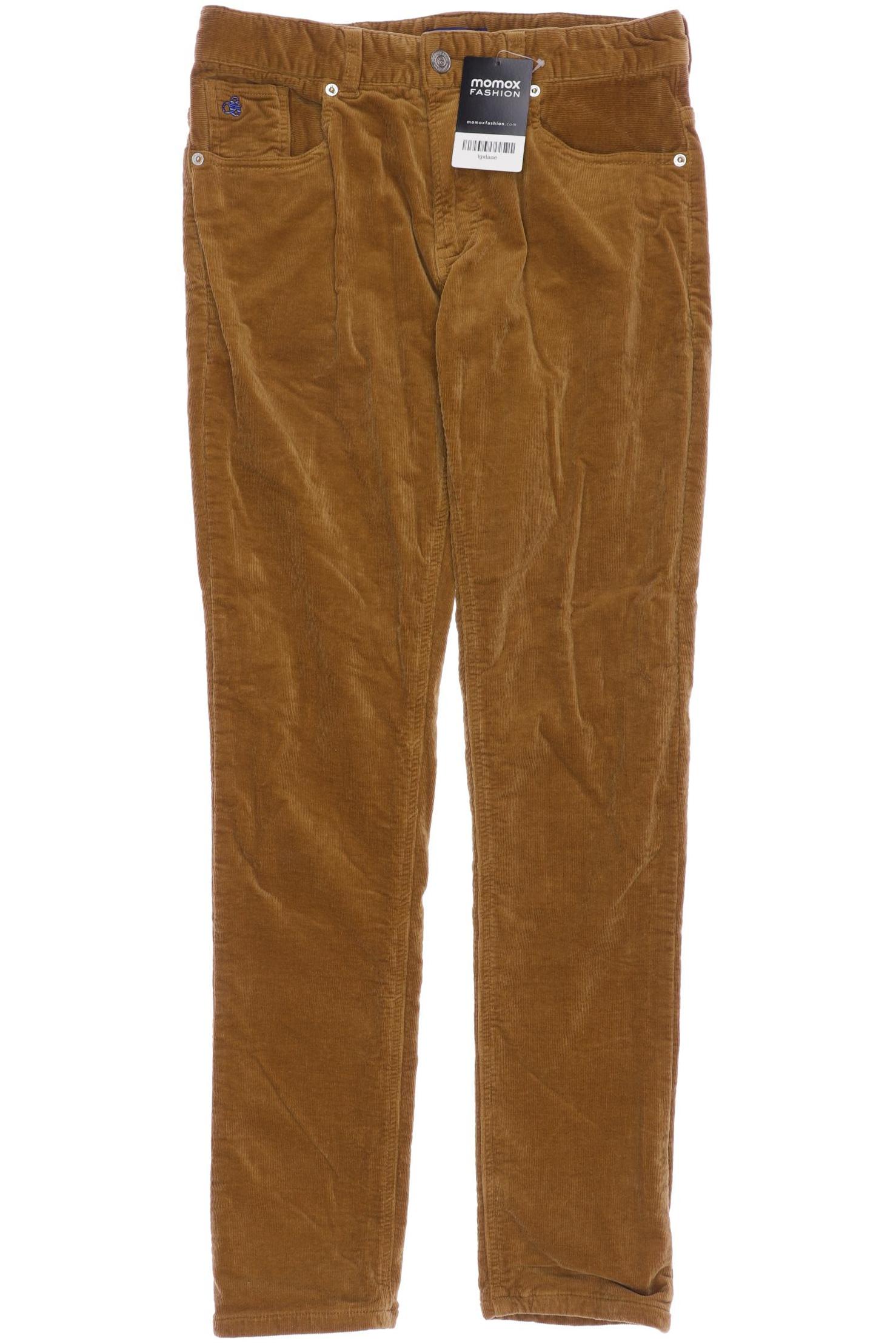 

Scotch & Soda Jungen Stoffhose, braun, Gr. 164