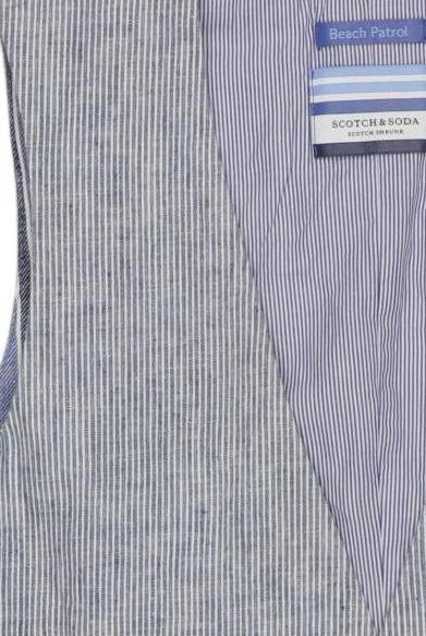 Thumbnail - Scotch &amp; Soda Jungen Jacke, blau, Gr. 152