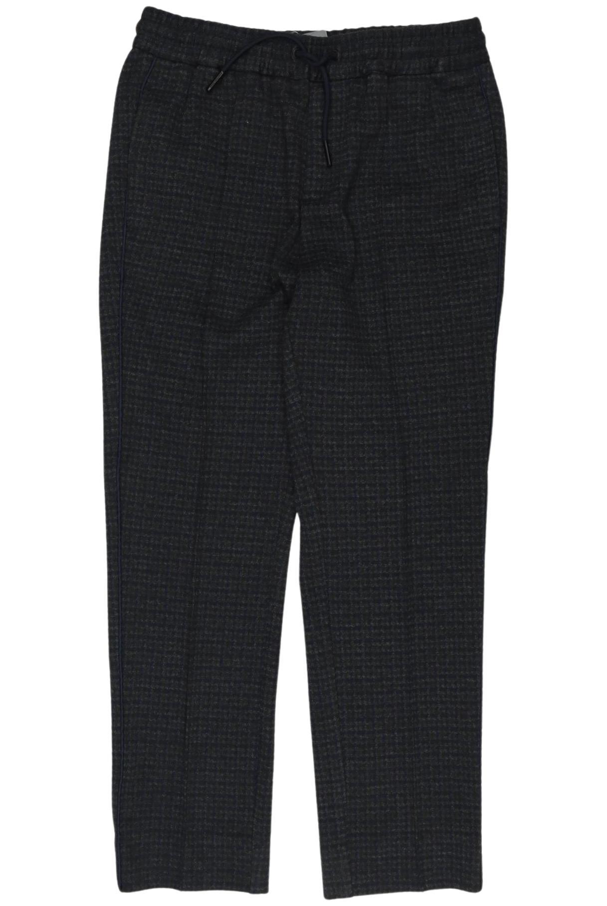 

Scotch & Soda Jungen Stoffhose, marineblau, Gr. 140