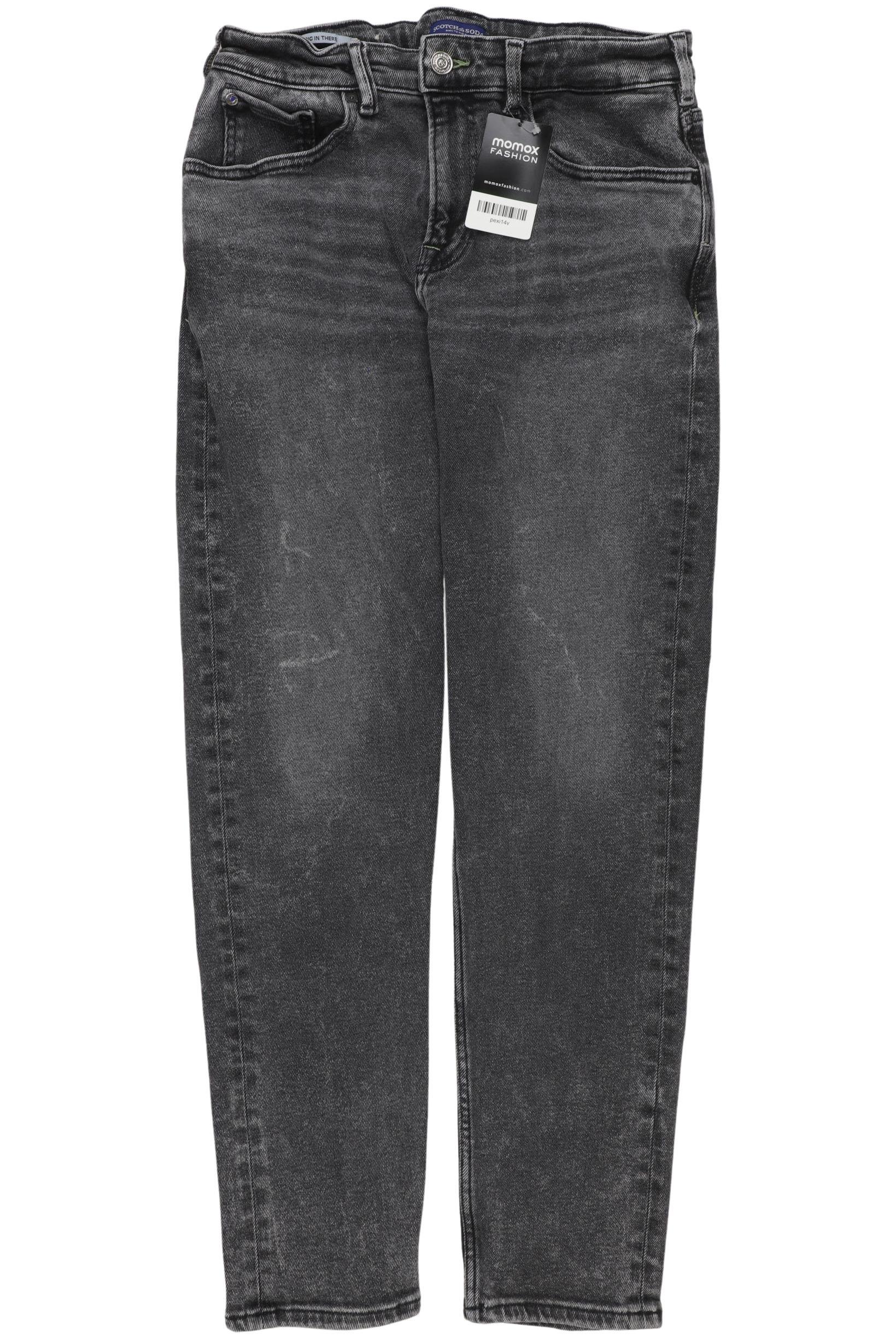 

Scotch & Soda Jungen Jeans, grau, Gr. 176