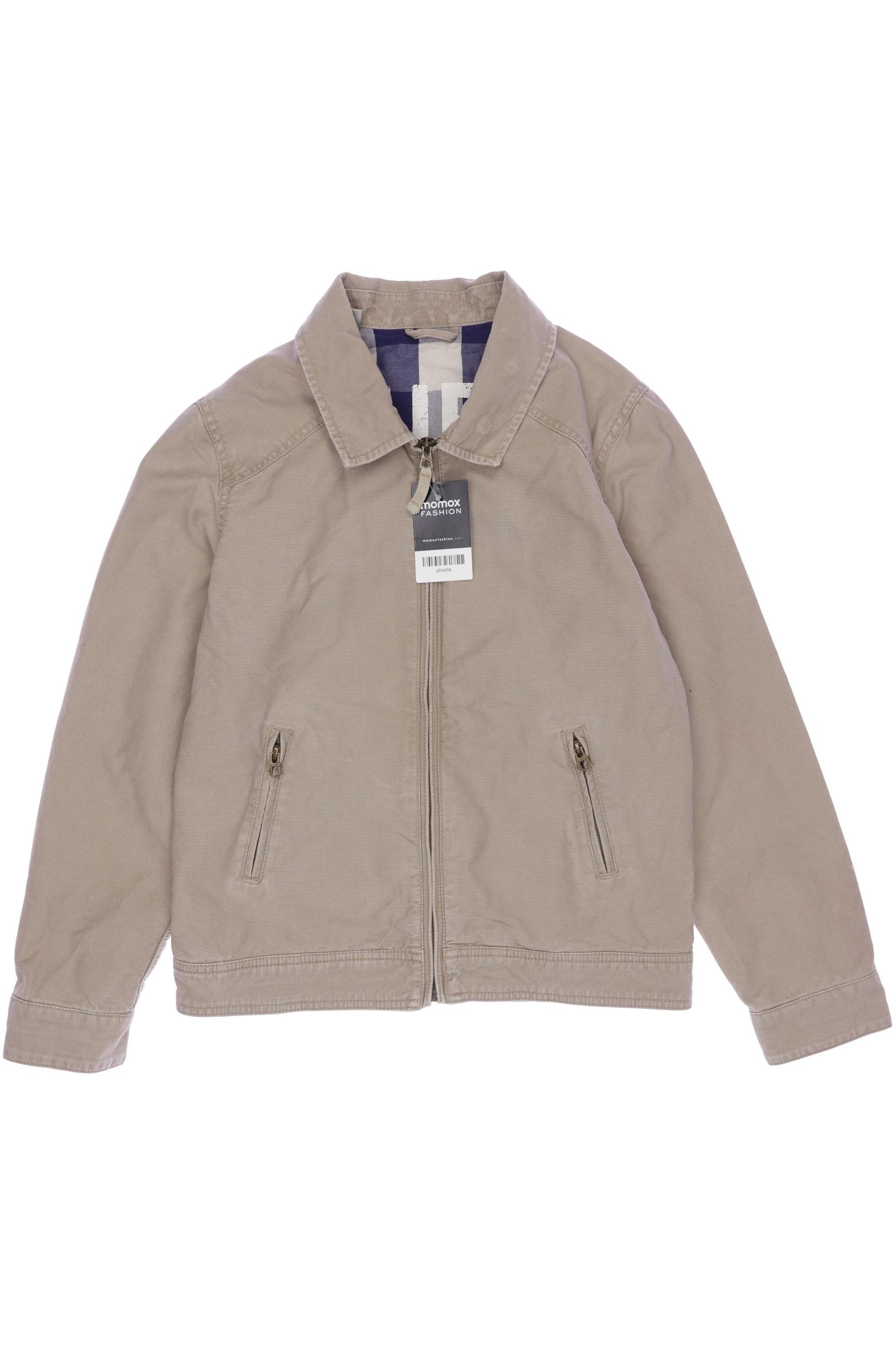 

Scotch & Soda Herren Jacke, beige, Gr. 152