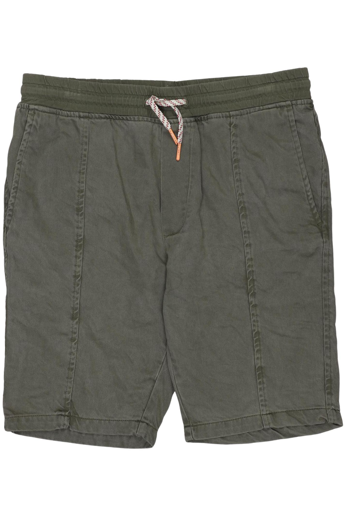 

Scotch & Soda Herren Shorts, grün, Gr. 16
