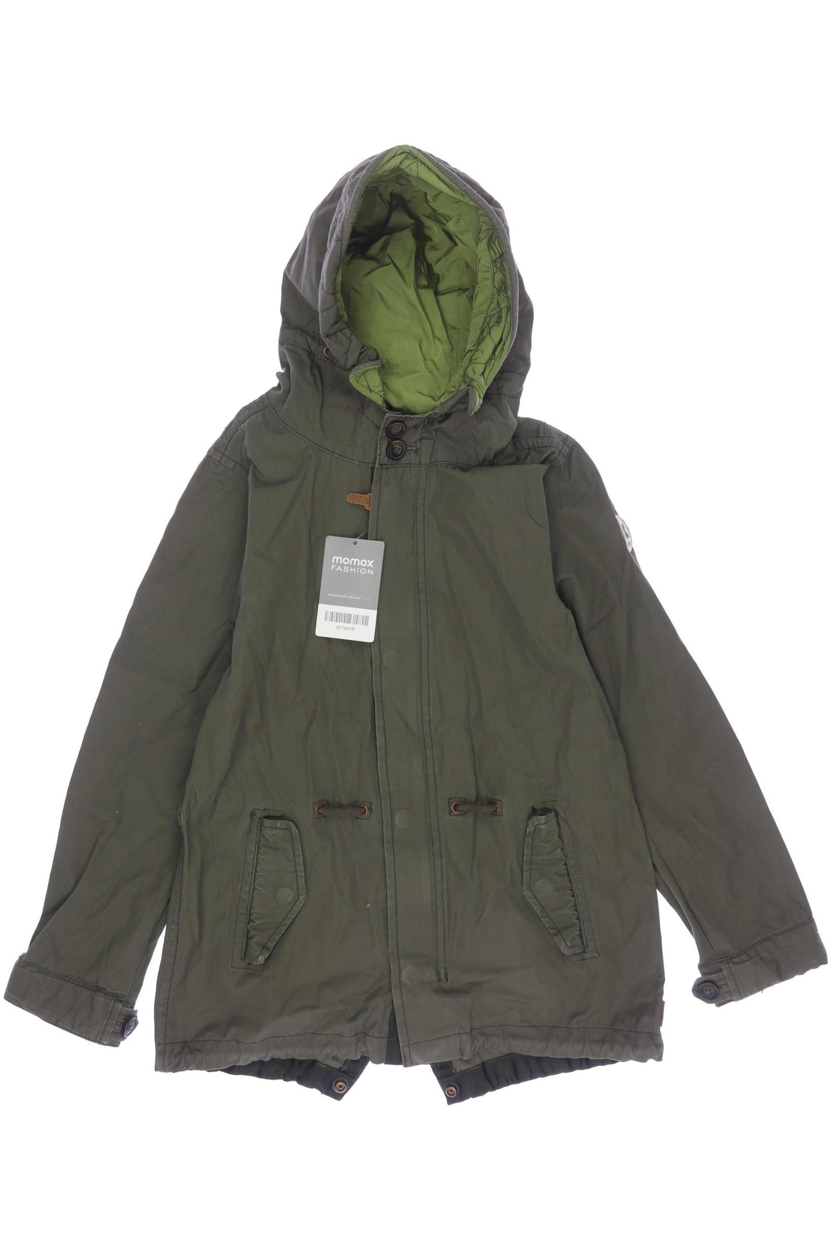 

Scotch & Soda Herren Jacke, grün, Gr. 140