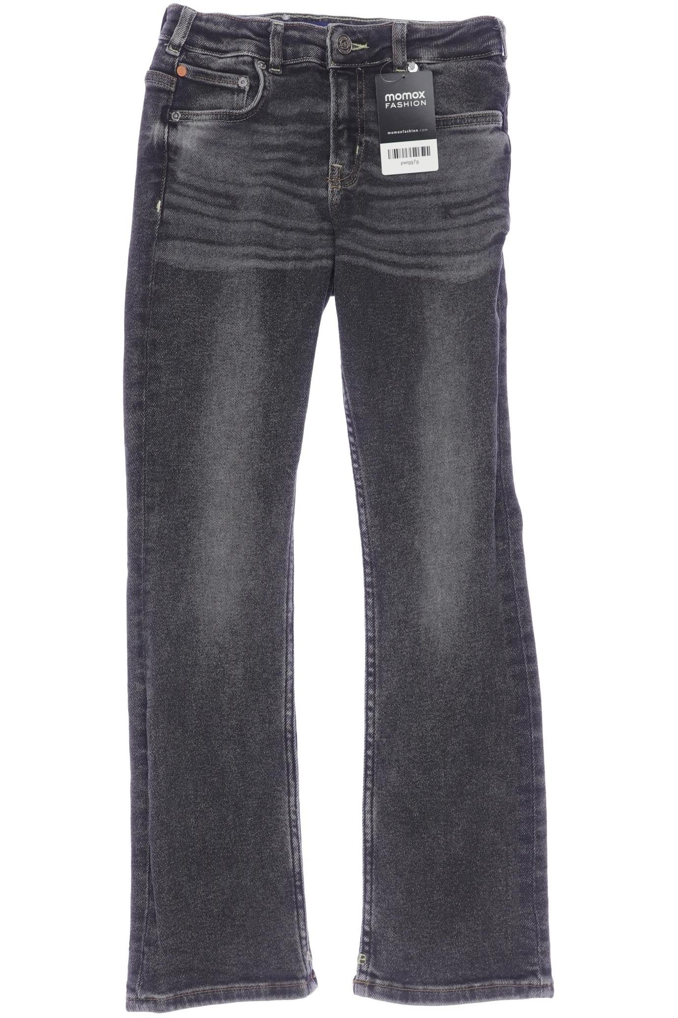 

Scotch & Soda Herren Jeans, grau, Gr. 152