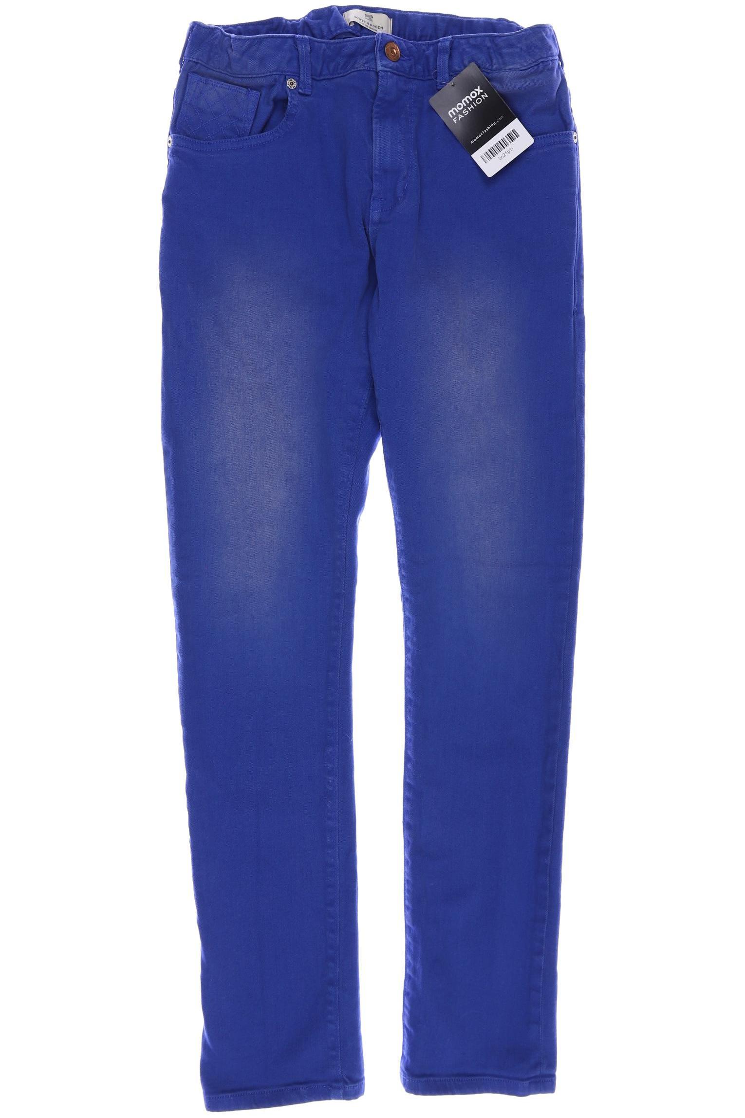 

Scotch & Soda Herren Jeans, blau, Gr. 164