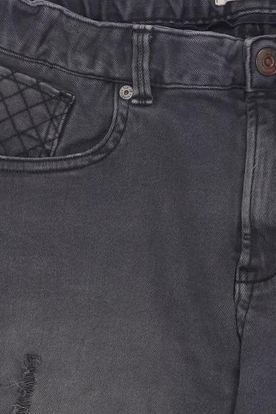 Thumbnail - Scotch &amp; Soda Jungen Shorts, grau, Gr. 164