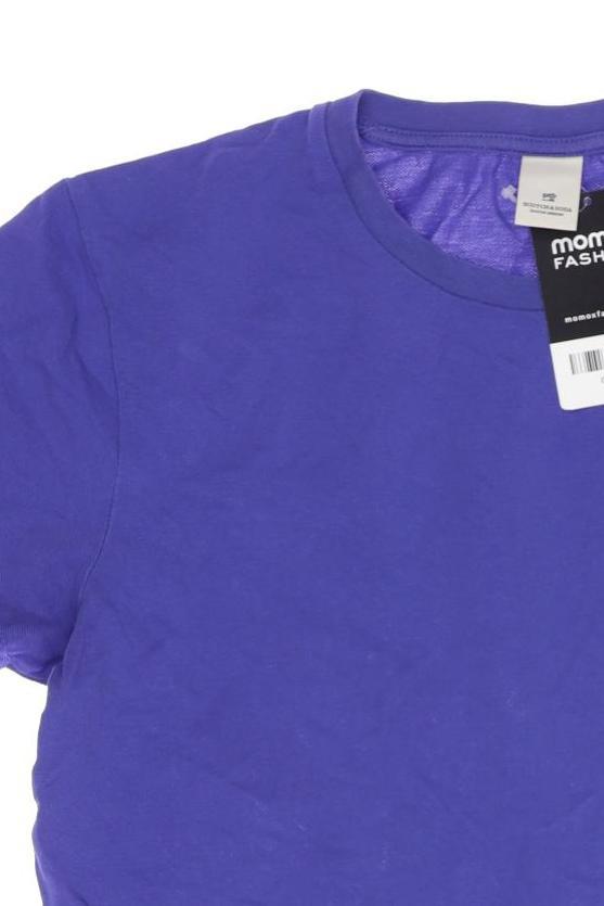 Thumbnail - Scotch &amp; Soda Jungen T-Shirt, blau, Gr. 164