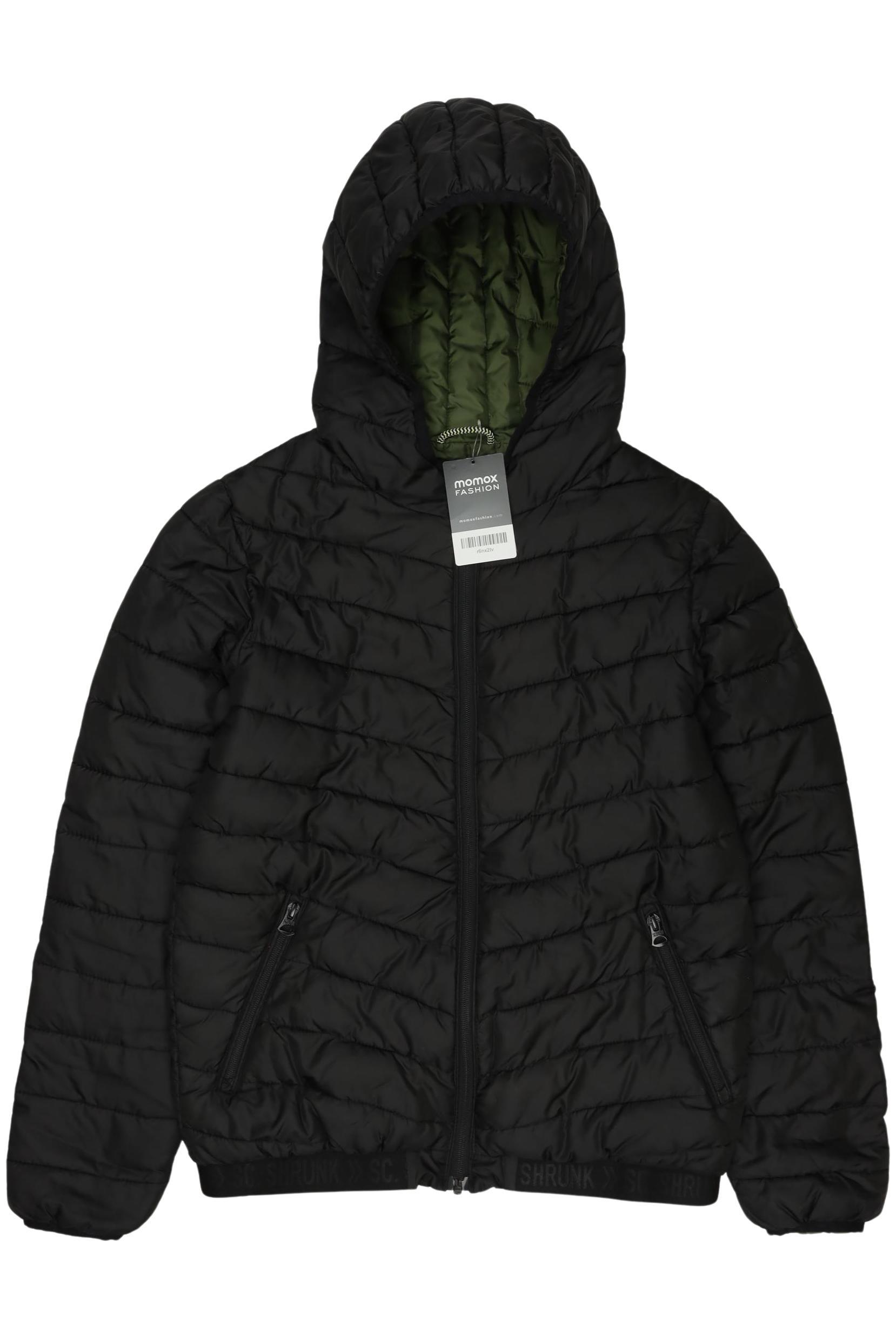 

Scotch & Soda Herren Jacke, schwarz, Gr. 16