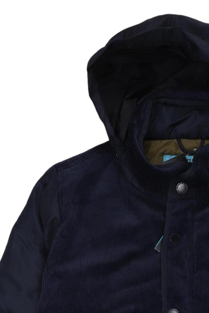 Thumbnail - Scotch &amp; Soda Jungen Jacke, marineblau, Gr. 152
