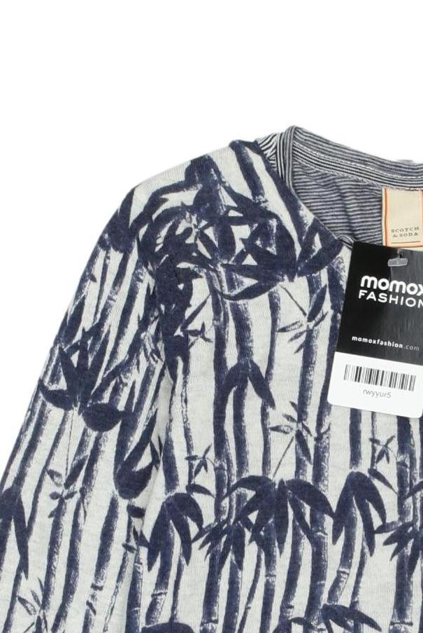 Thumbnail - Scotch &amp; Soda Jungen Pullover, blau, Gr. 116