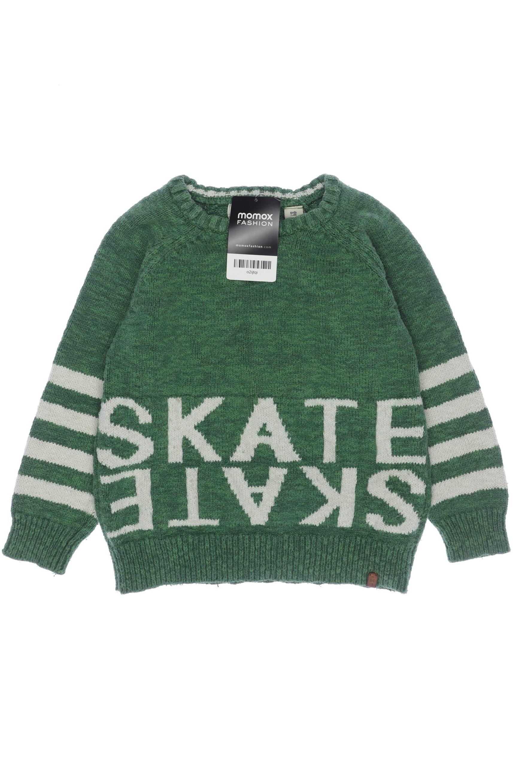 

Scotch & Soda Herren Pullover, grün, Gr. 116